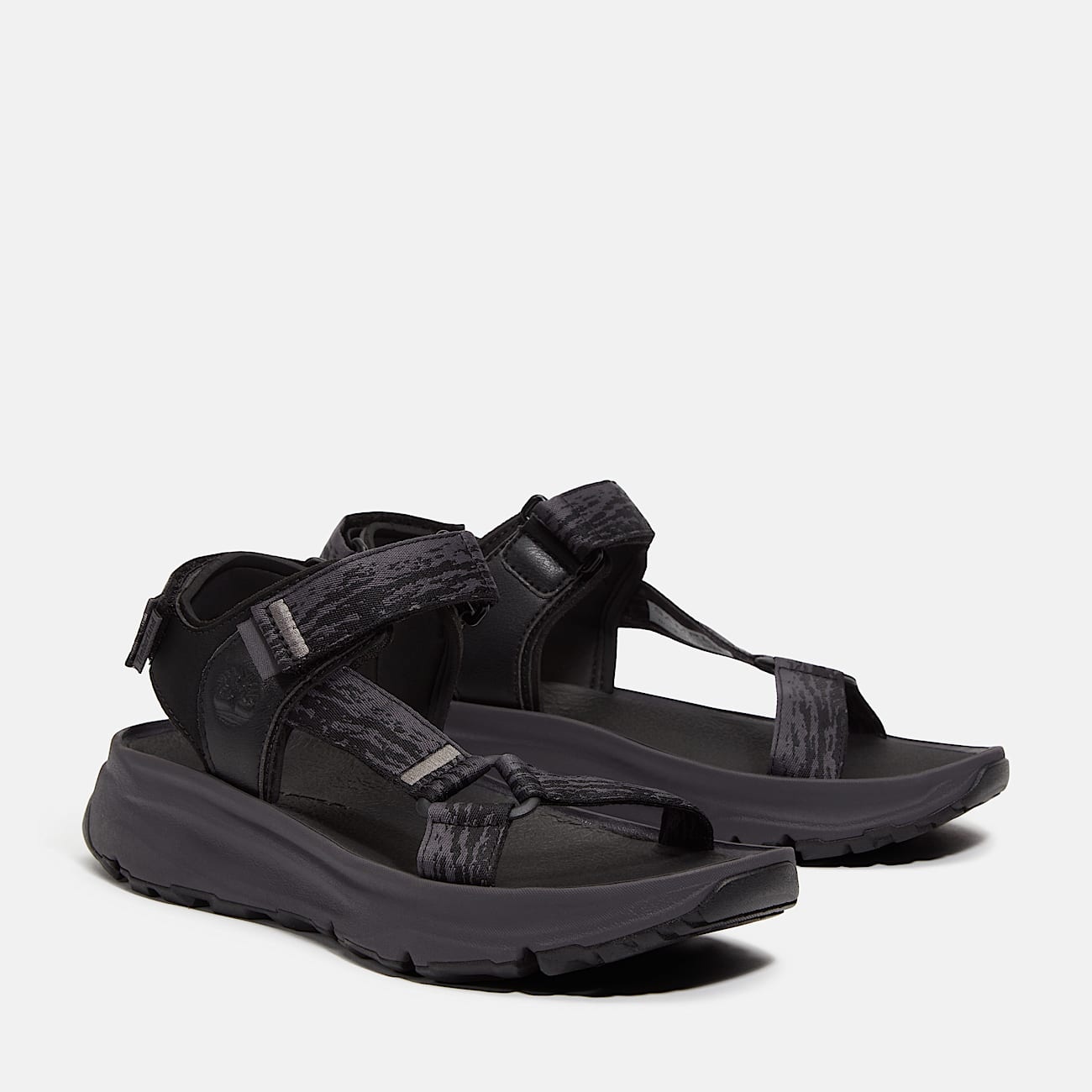 Women's Motion Dune Backstrap Sandal - 4