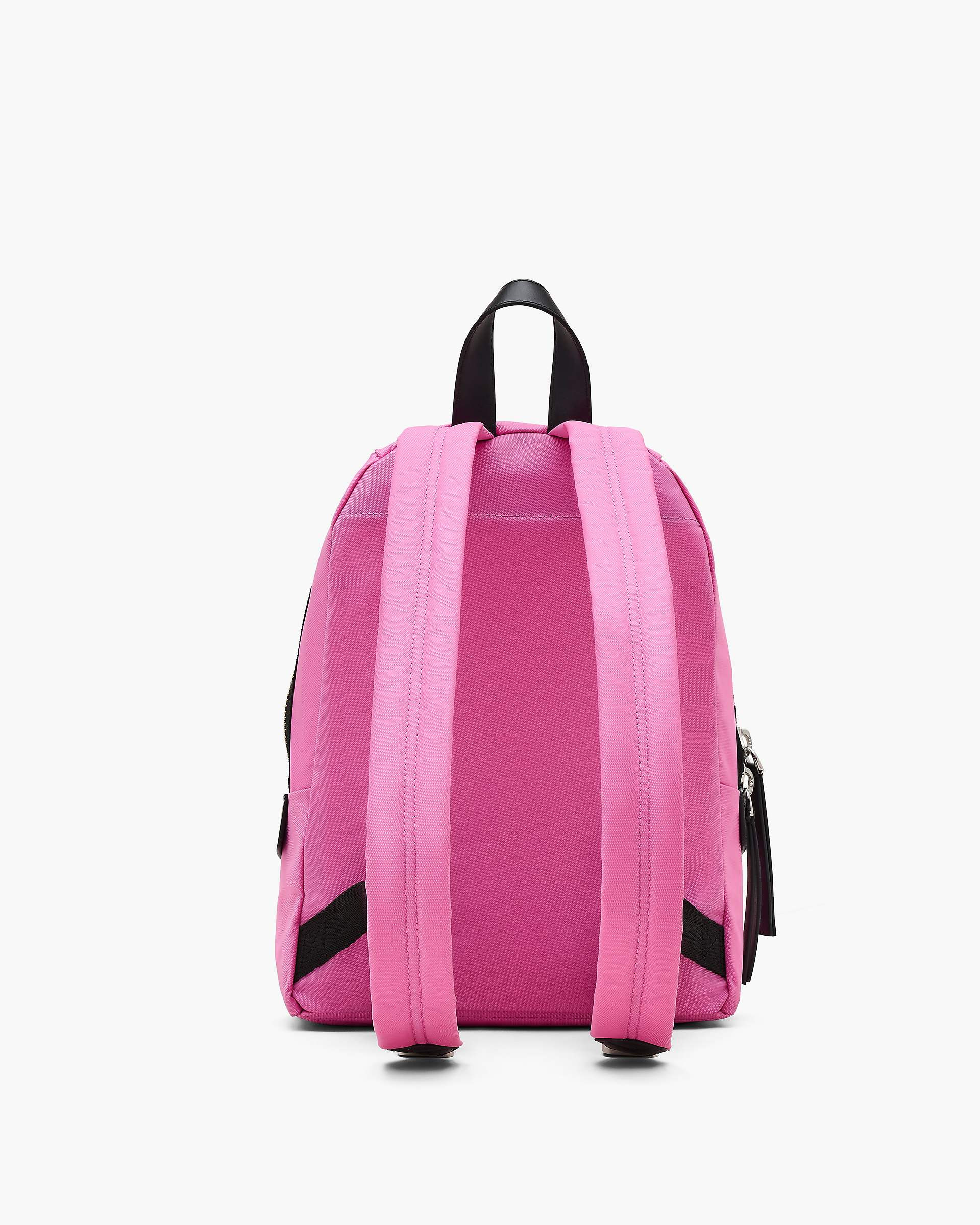 THE BIKER NYLON MEDIUM BACKPACK - 3
