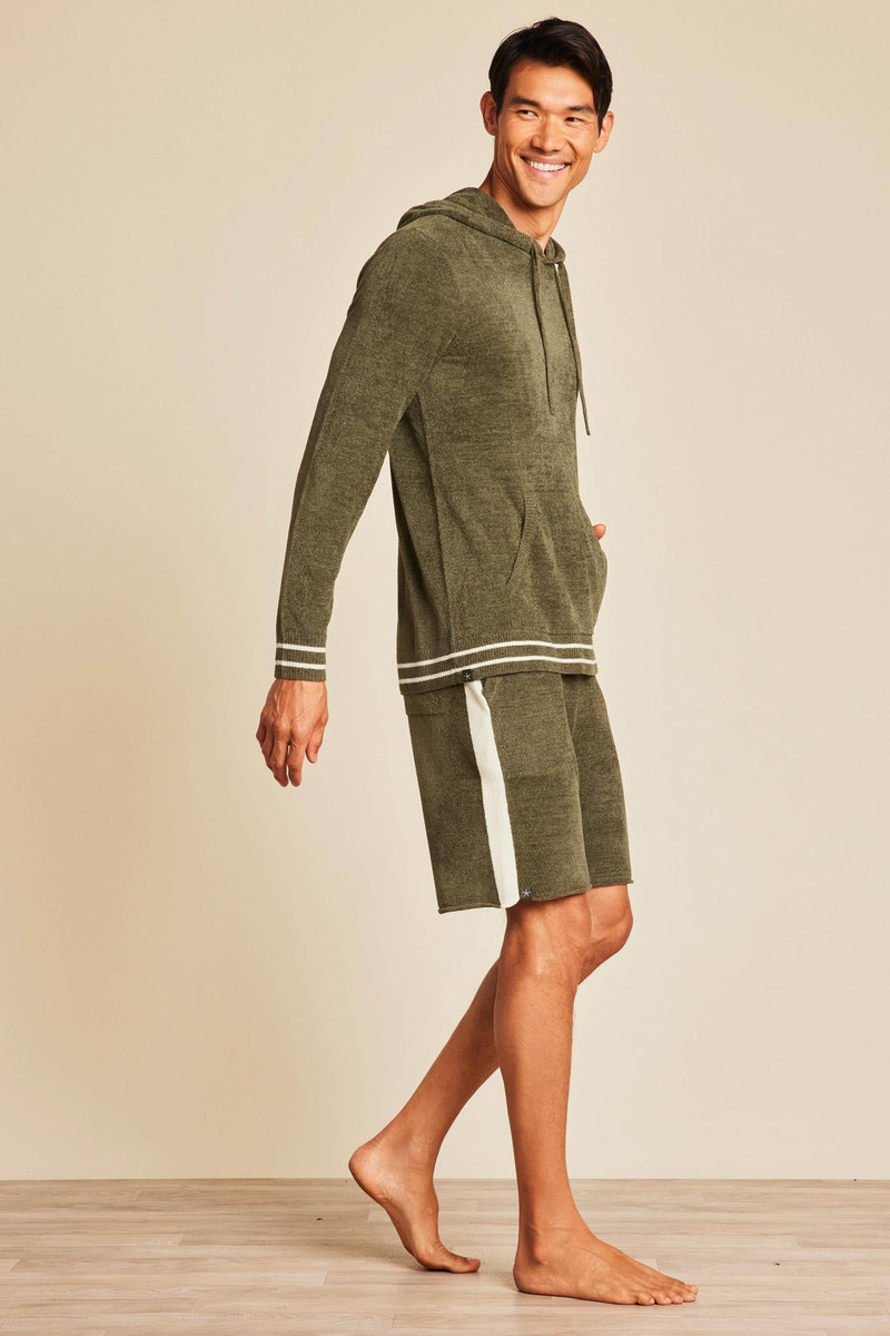 Barefoot Dreams Cozychic Ultra Lite® Hoodie outlook
