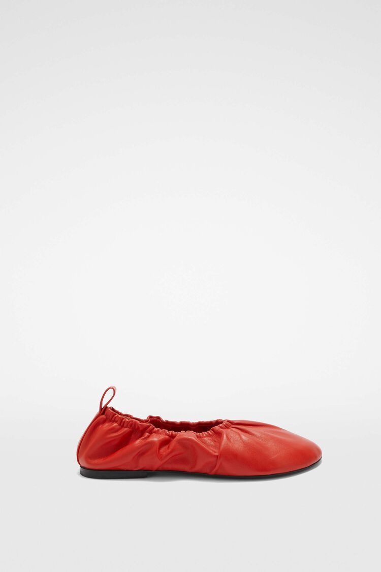 Ballerinas - 1