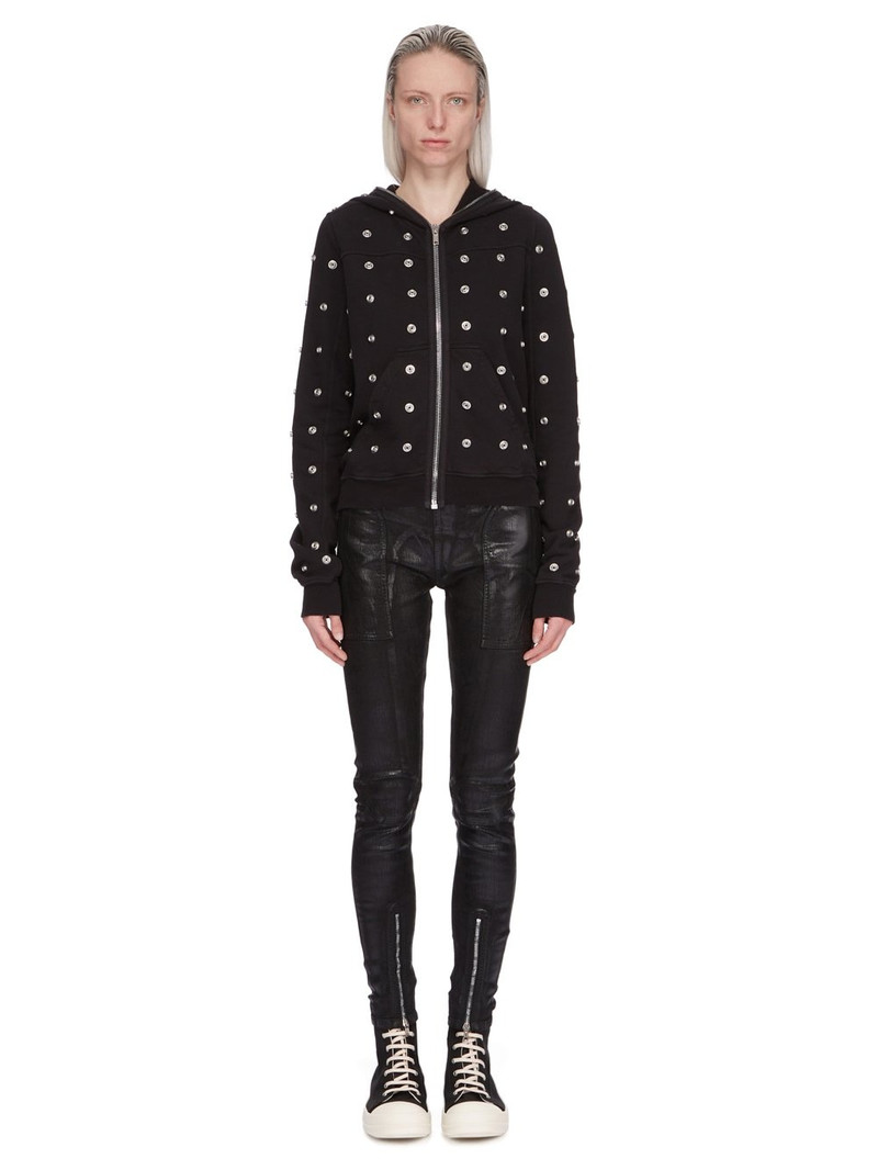 Rick Owens DRKSHDW SWEATSHIRT outlook