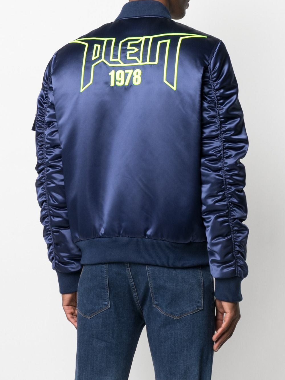 PP1978 bomber jacket - 4