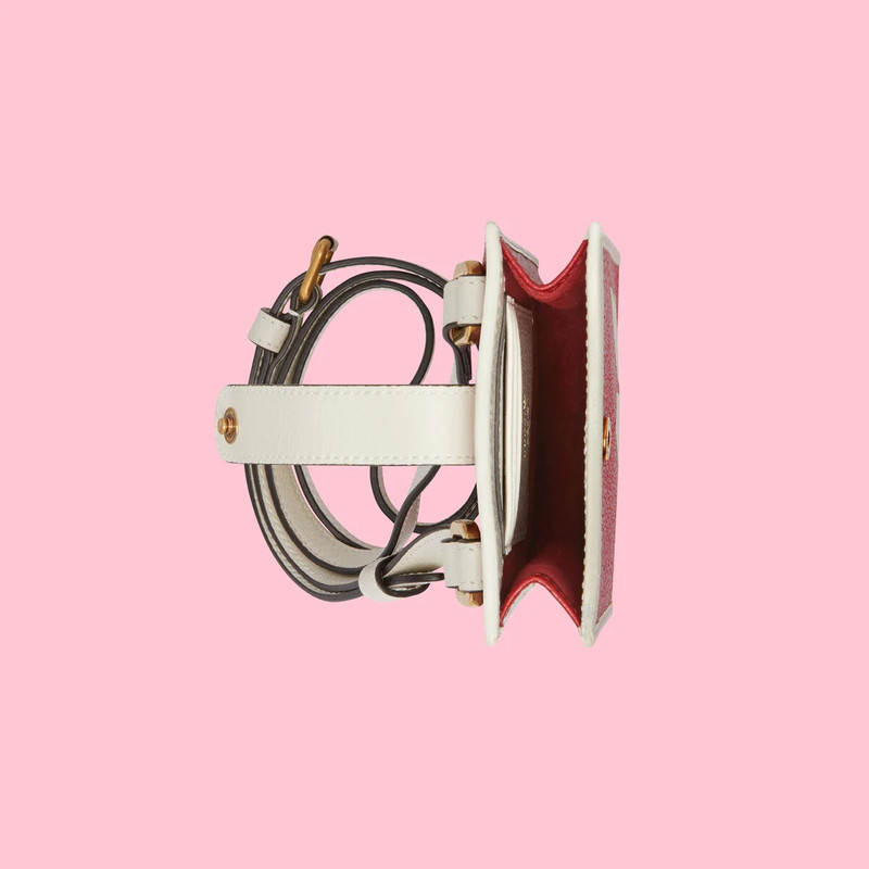 adidas x Gucci phone case 7