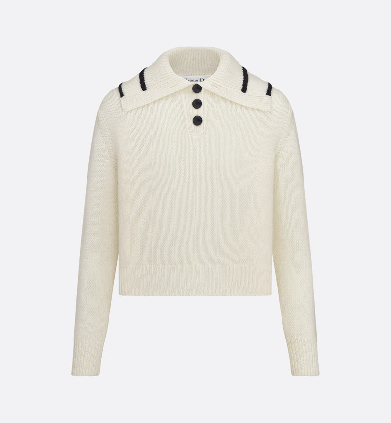 DiorAlps 스웨터 1