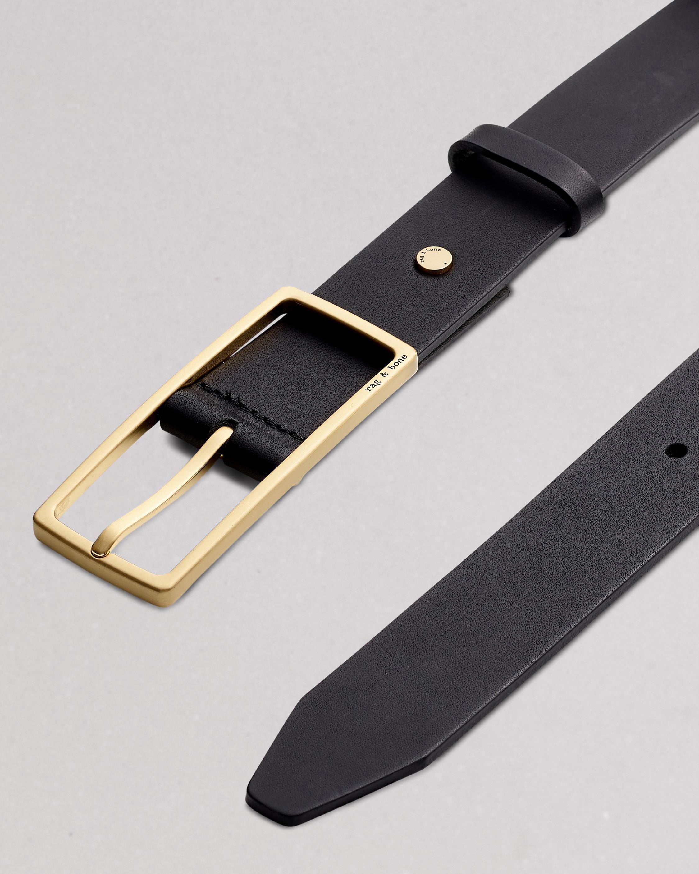 Rebound Belt - 2