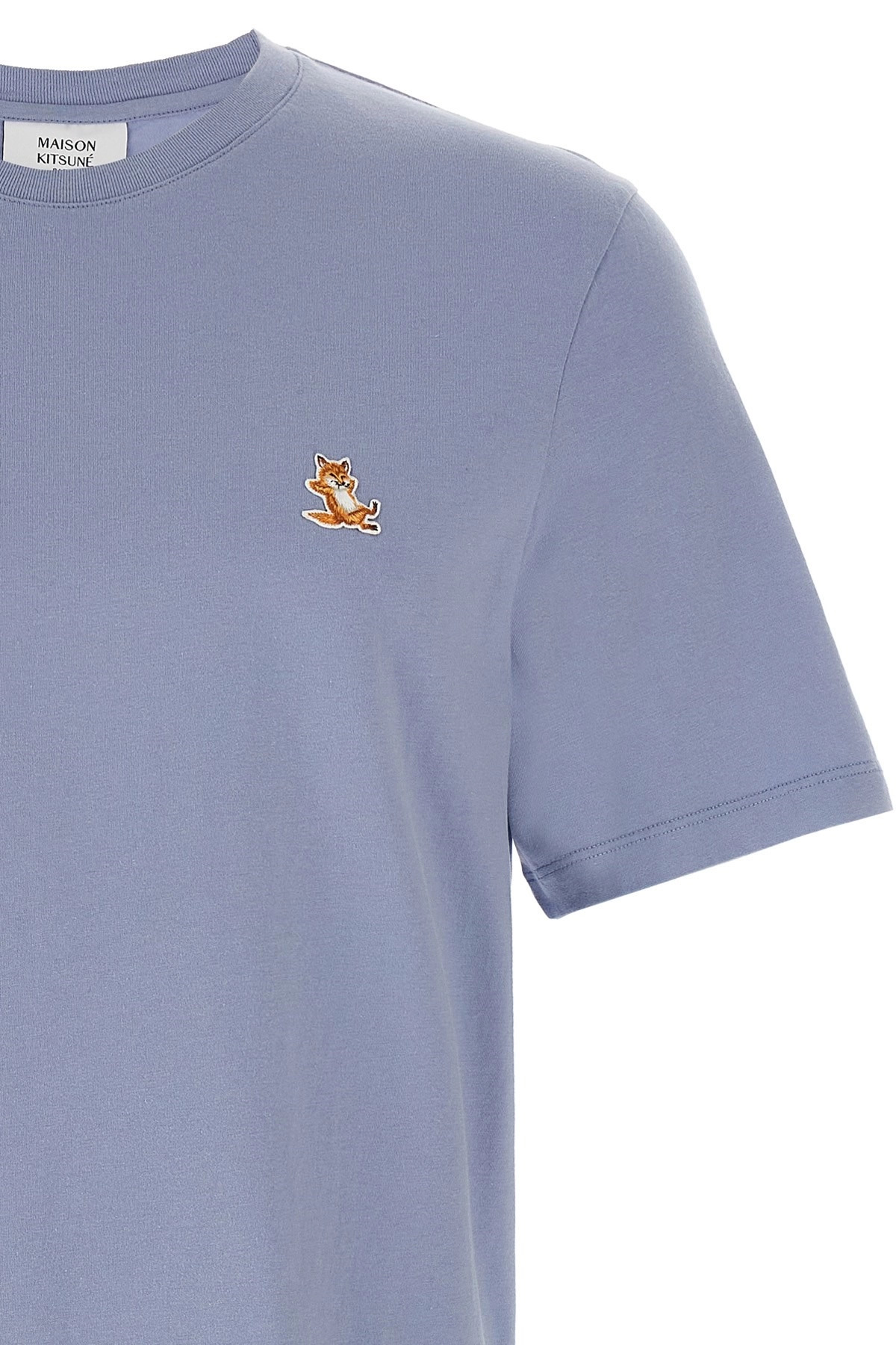'Chillax Fox' T-shirt - 4