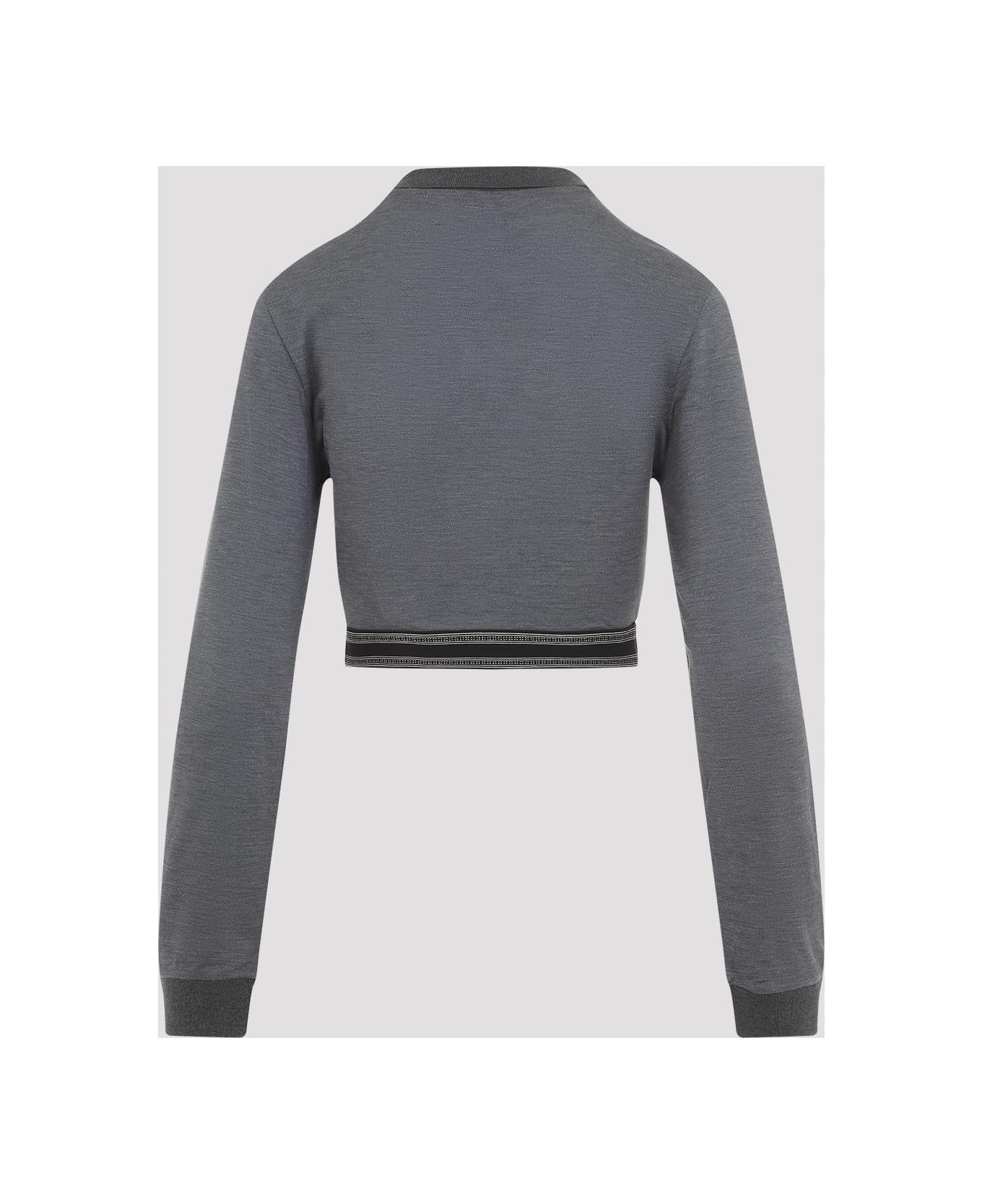 Cropped Polo - 4