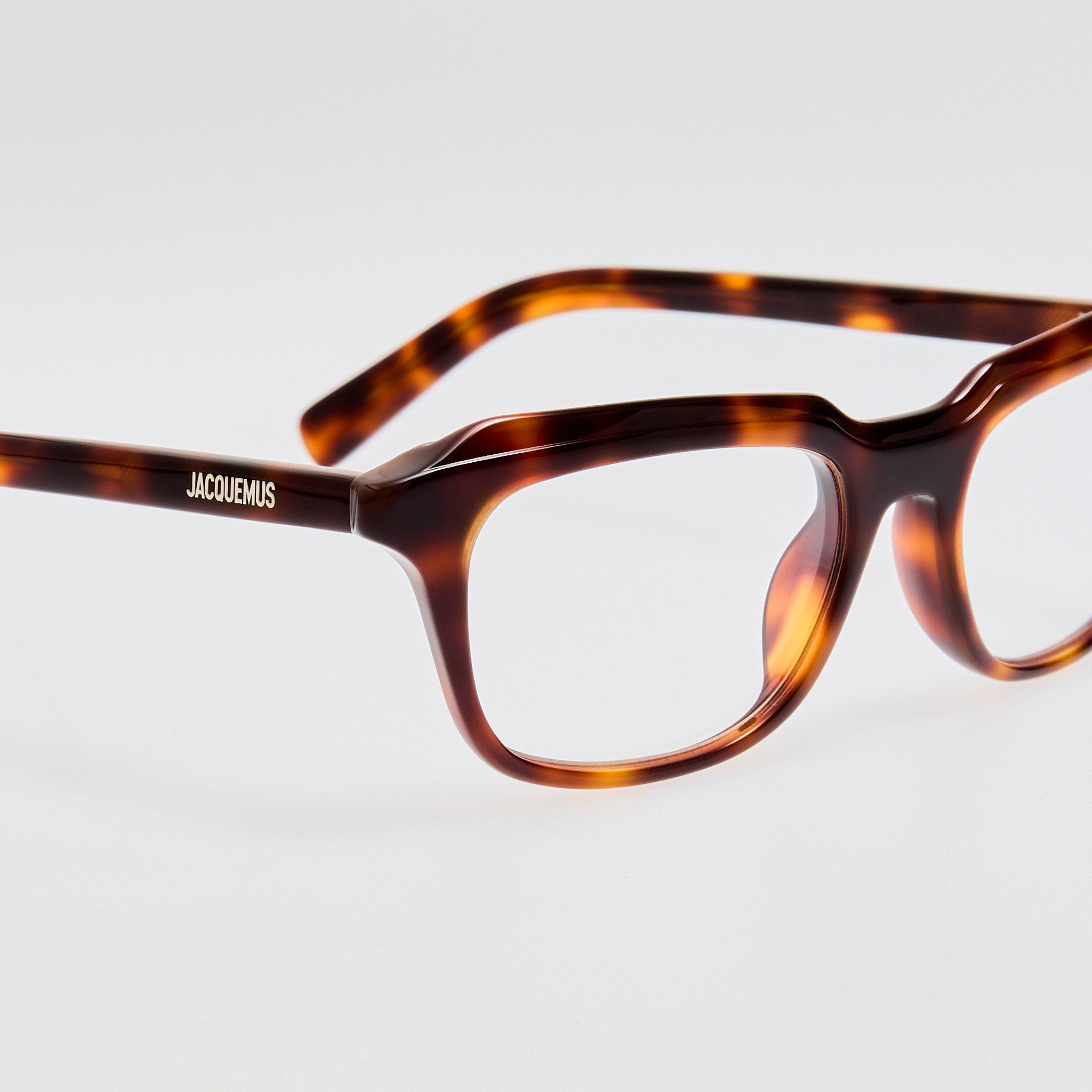 Citta Optical in Dark Tortoiseshell - 2