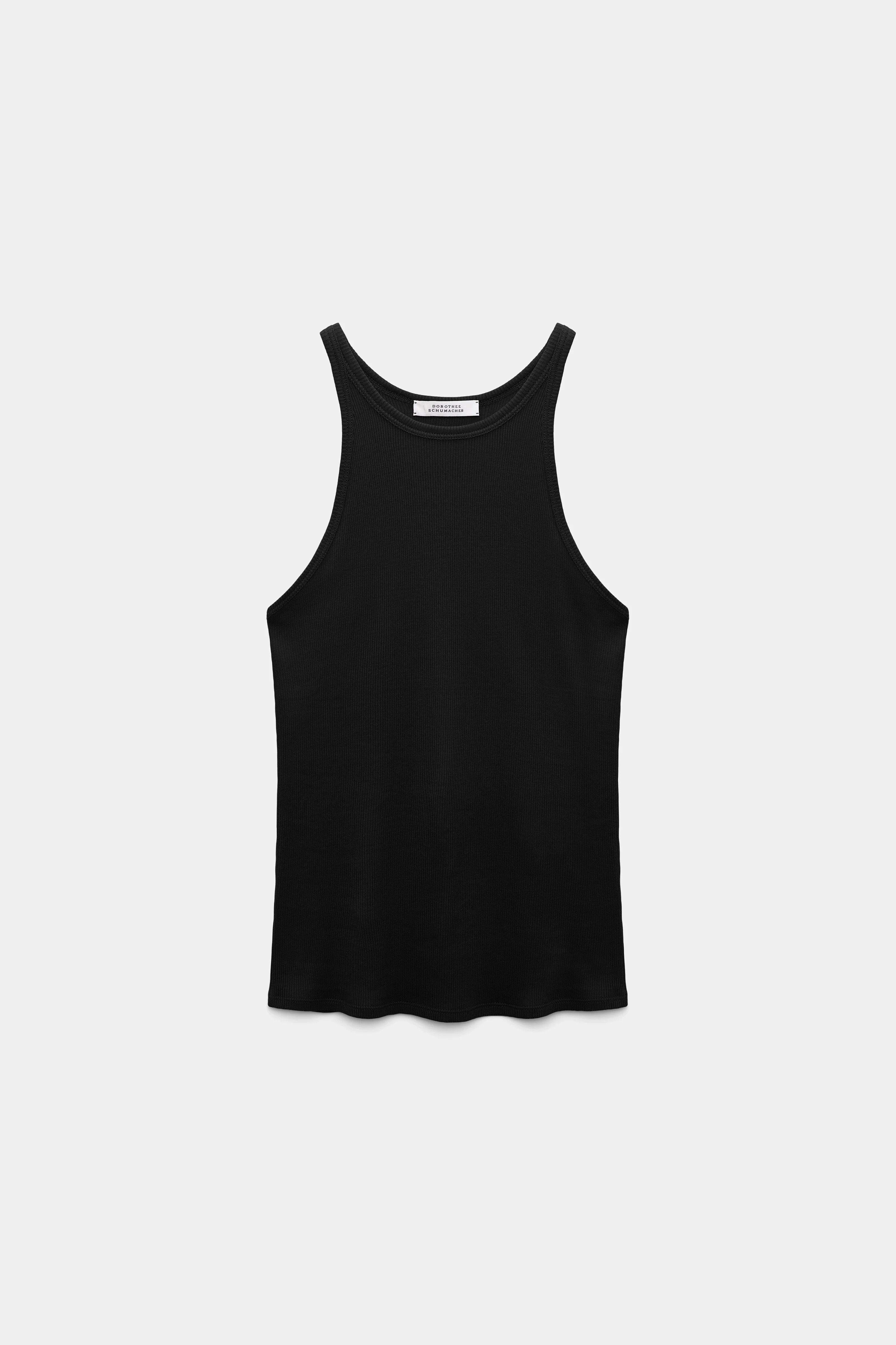 PURE SLEEKNESS top - 1