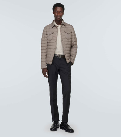 Herno Quilted jacket outlook