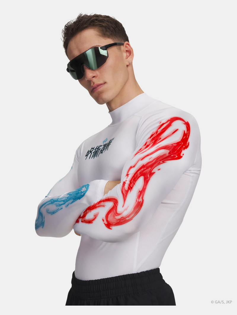 HeatGear® Gojo 1