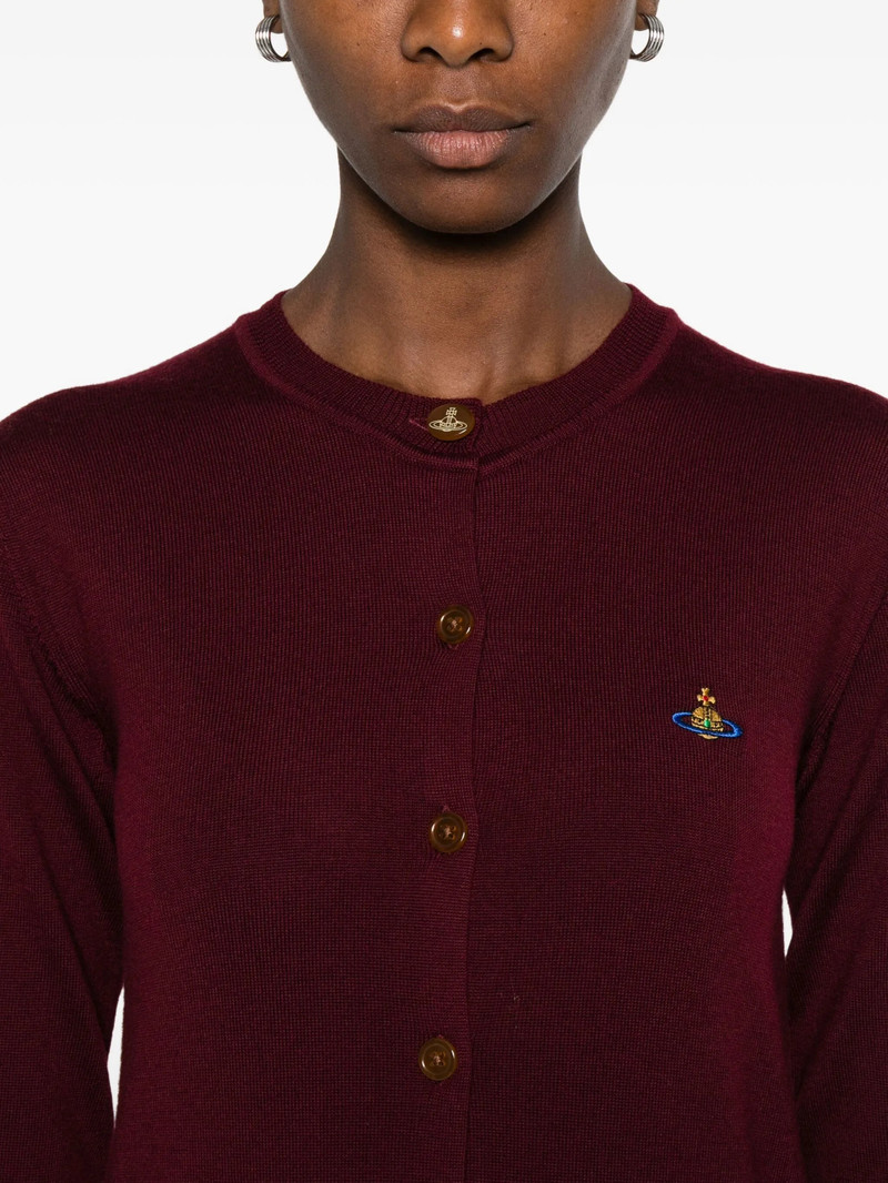 Vivienne Westwood Vivienne Westwood Knitwear outlook