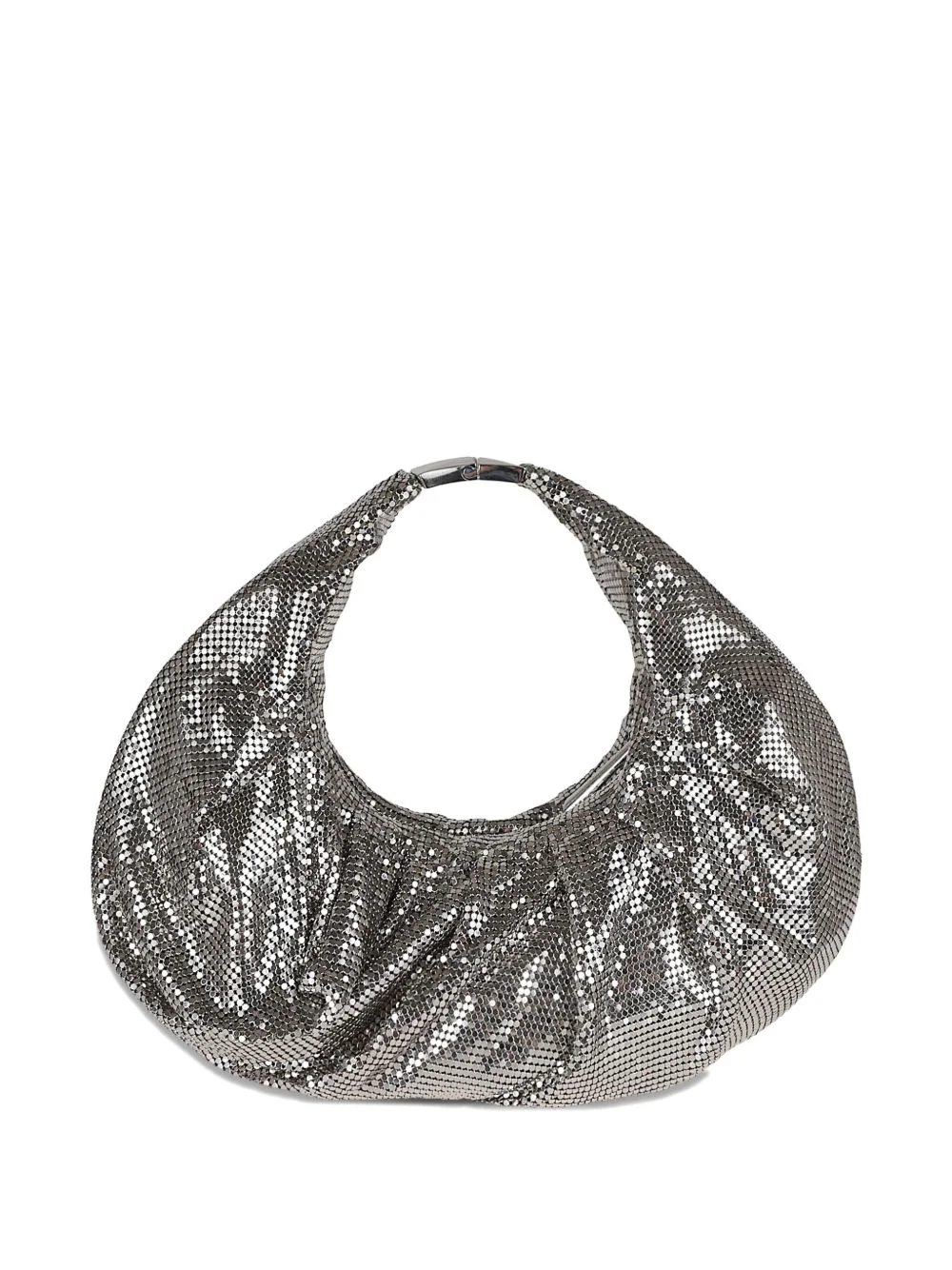 Yennefer chainmail tote bag - 1