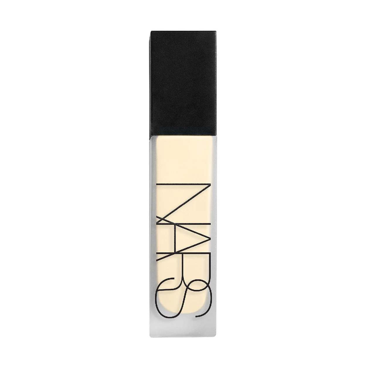 Natural Matte Longwear Foundation - 1