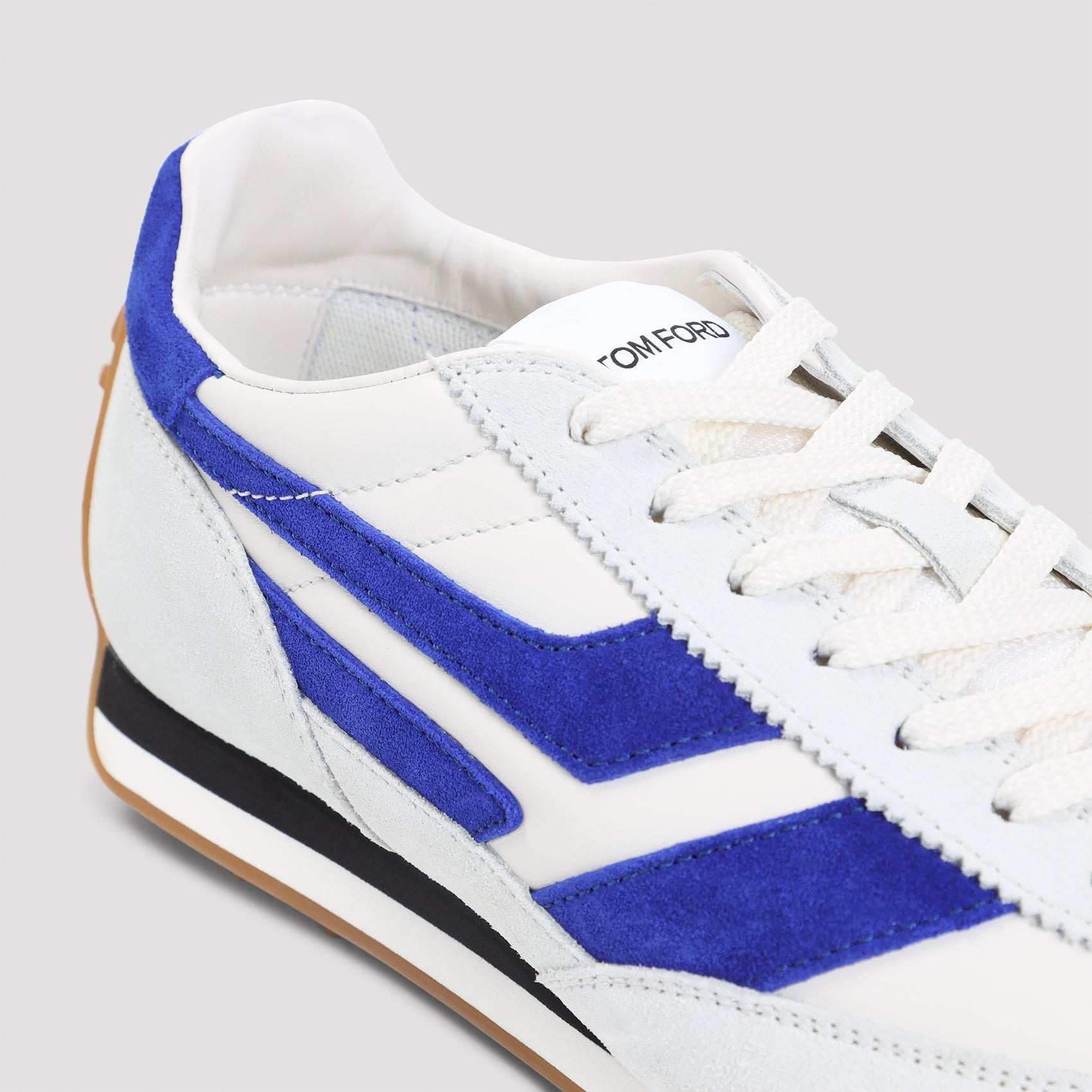Tom Ford Sneakers Men - 4