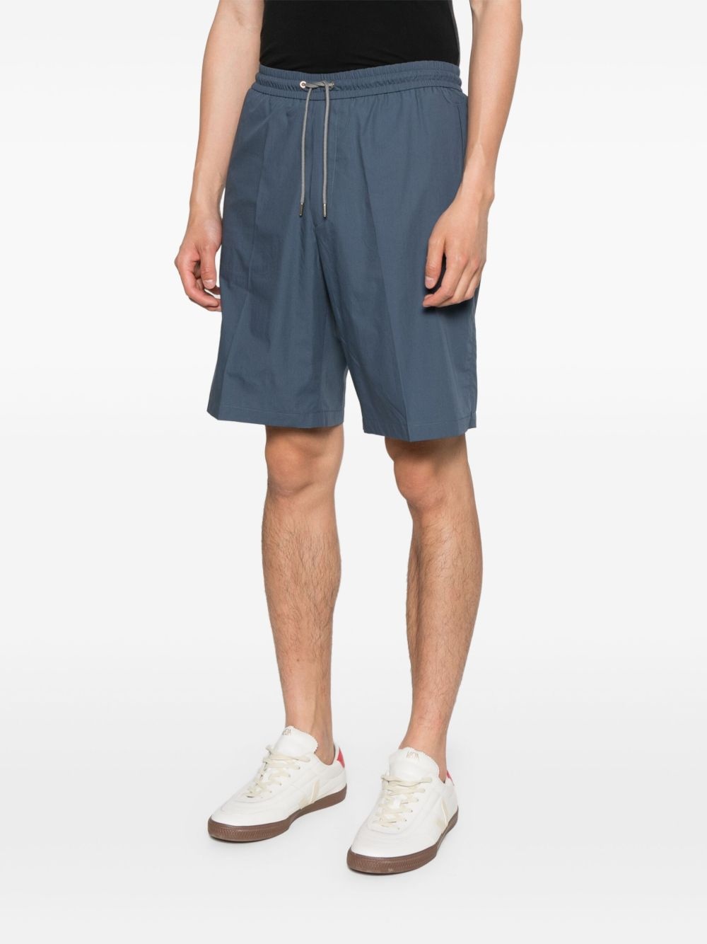 drawstring shorts - 3