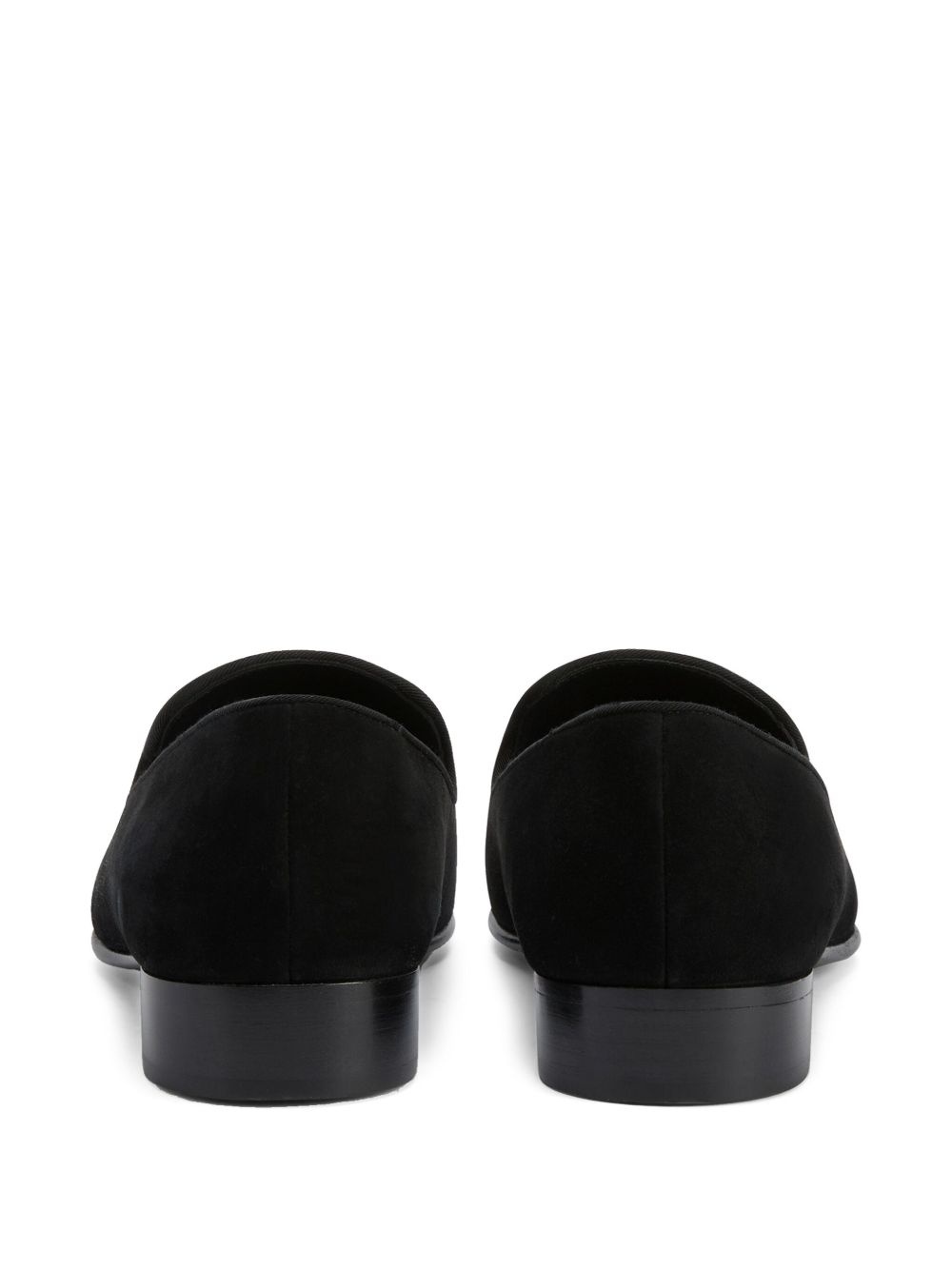 Alvaro loafers - 3