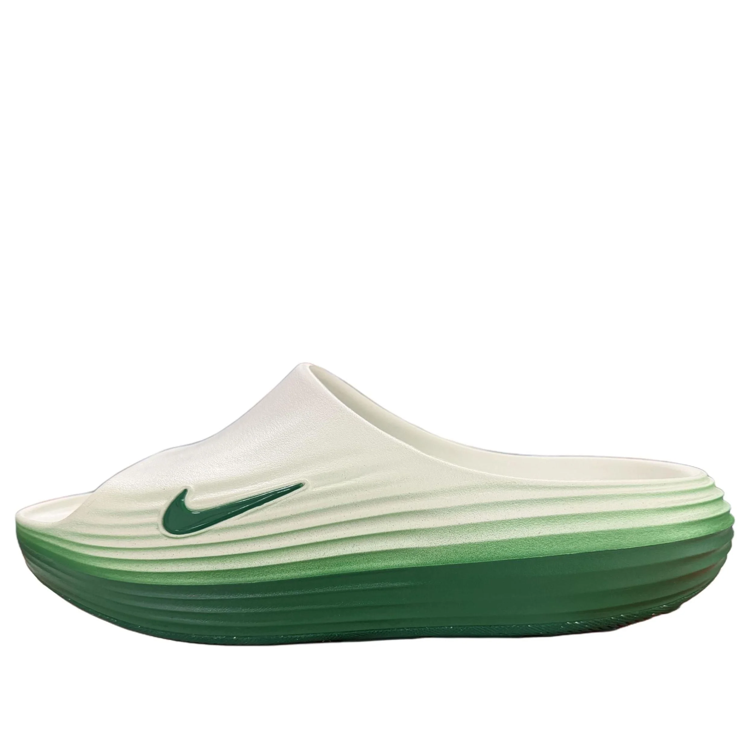 Nike ReactX Rejuven8 Slide 'White Green' HV4479-303 - 1