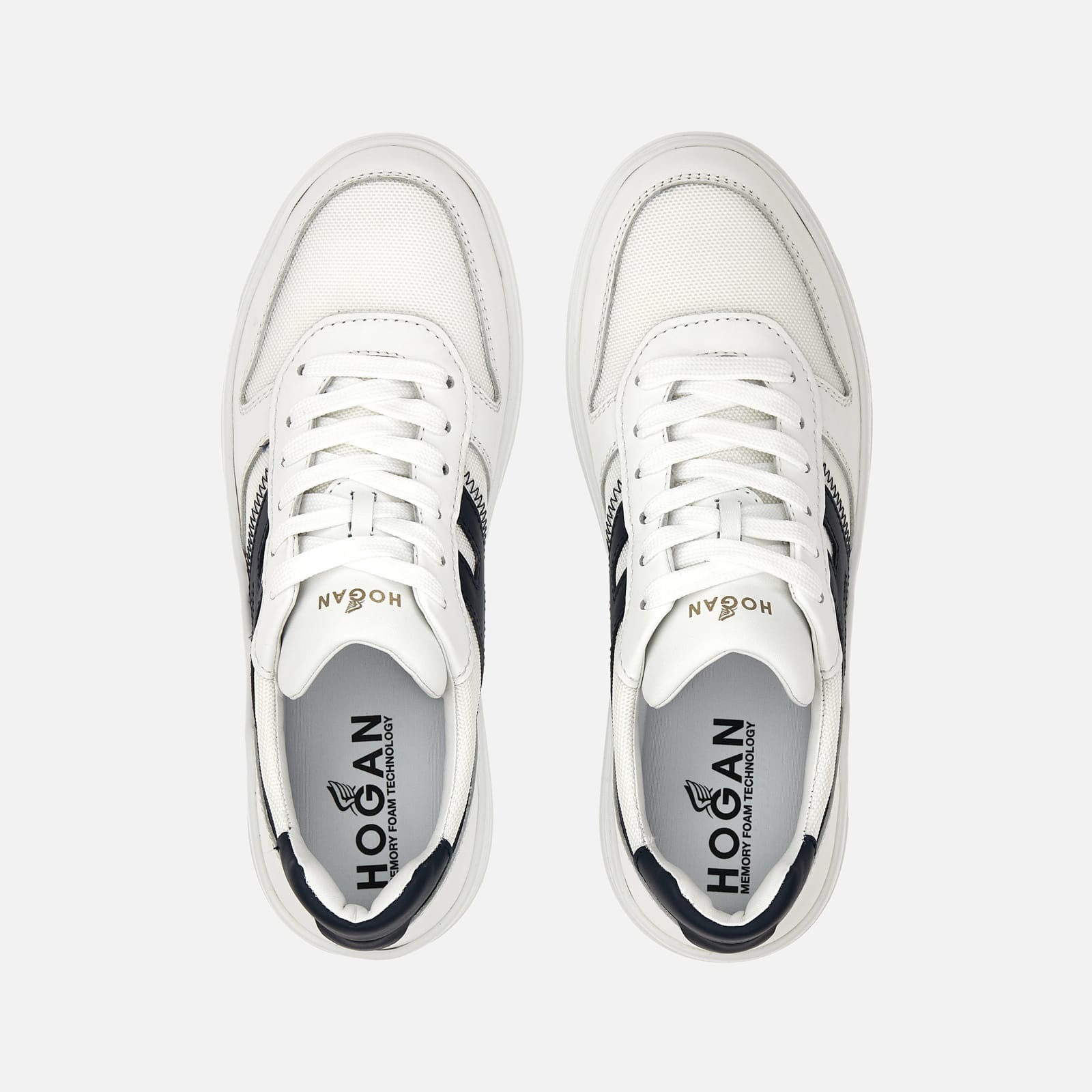 Sneakers Hogan H630 - 4