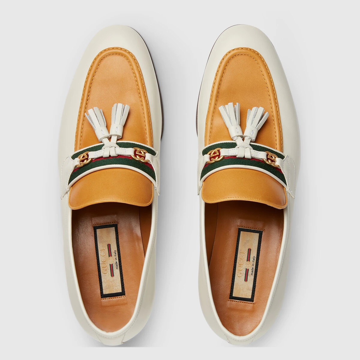 Loafer with tassel - 3