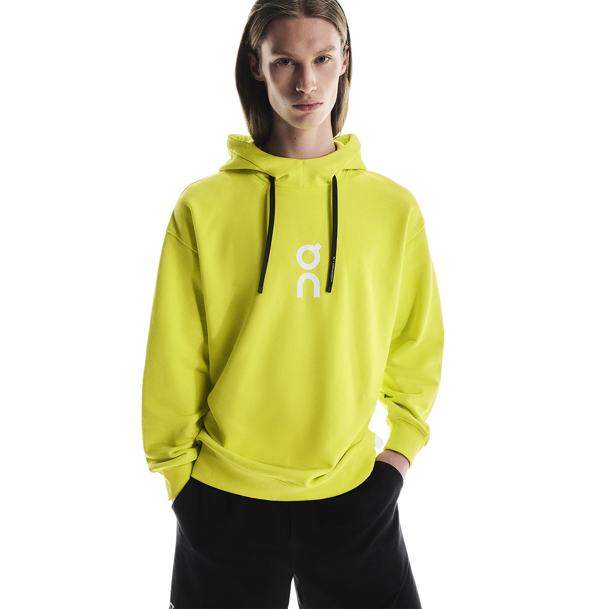 ON Club Hoodie - 1