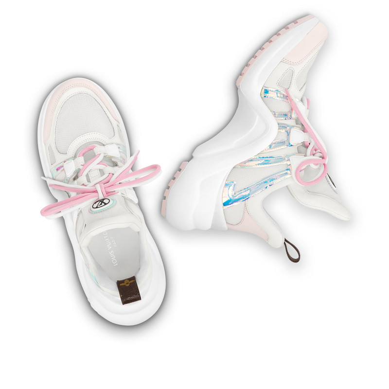 LV Archlight Sneaker 7