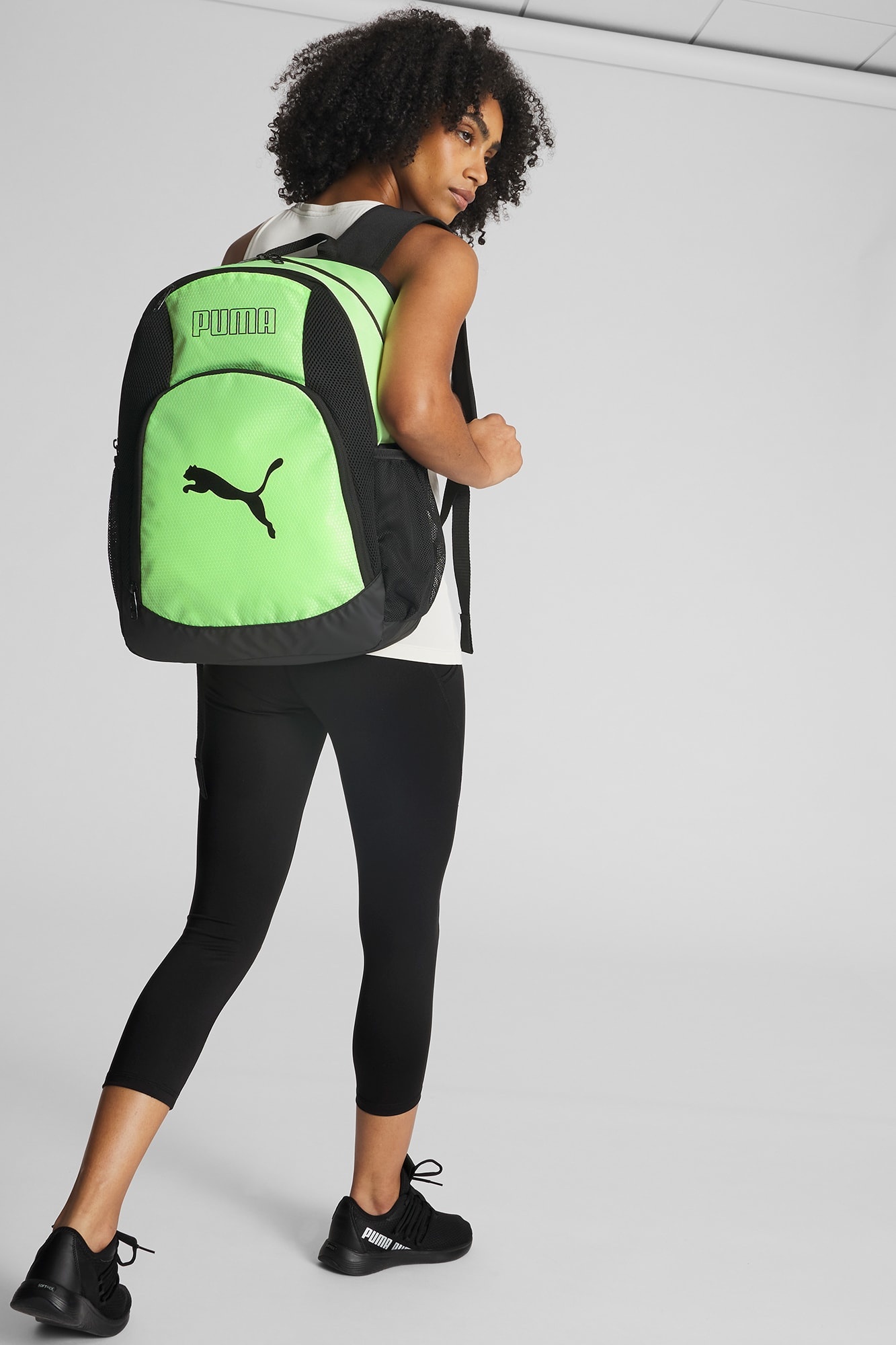 PUMA Training Backpack - 4