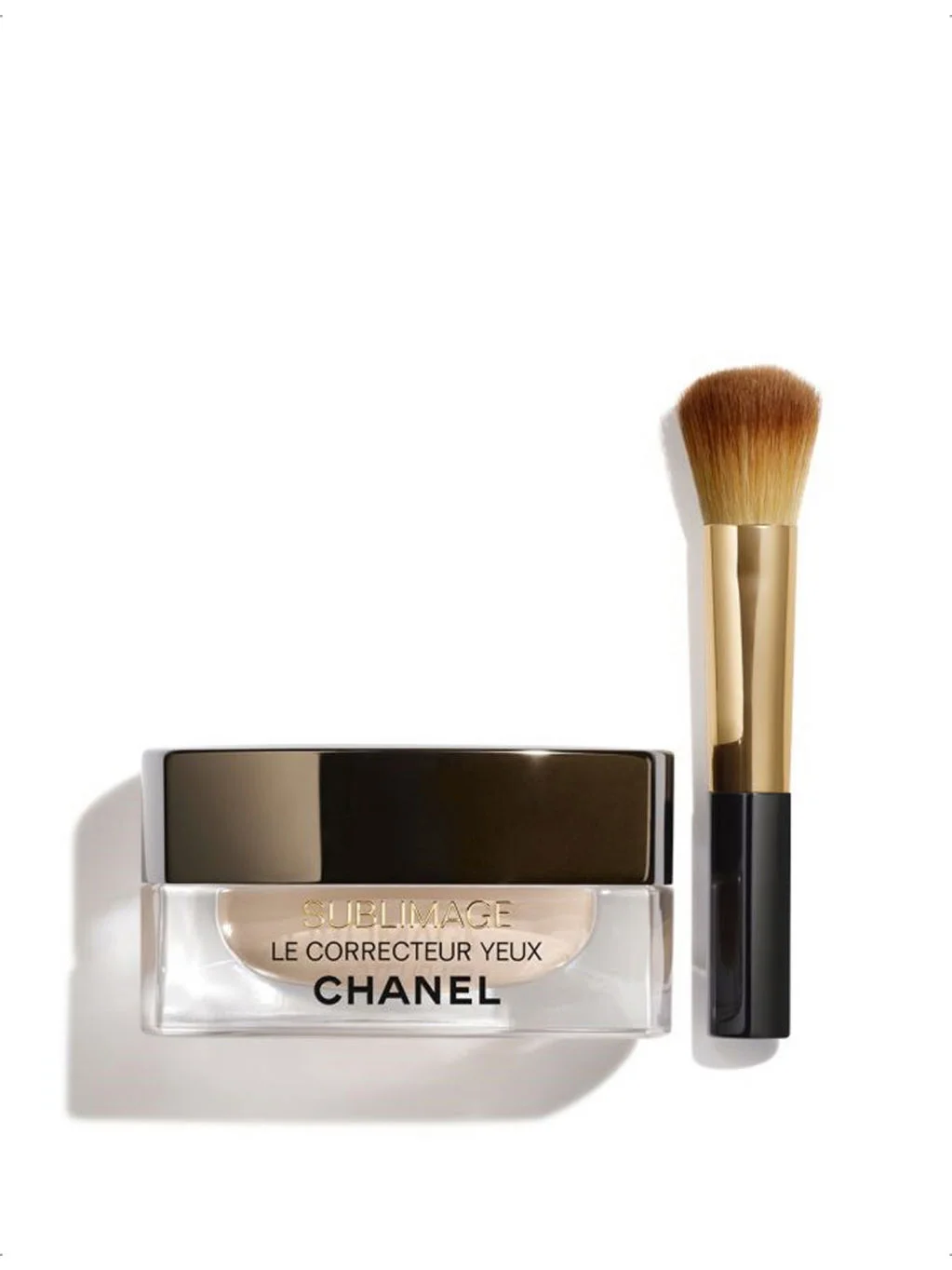SUBLIMAGE LE CORRECTEUR YEUX Radiance-Generating Concealing Eye Care 10g - 1