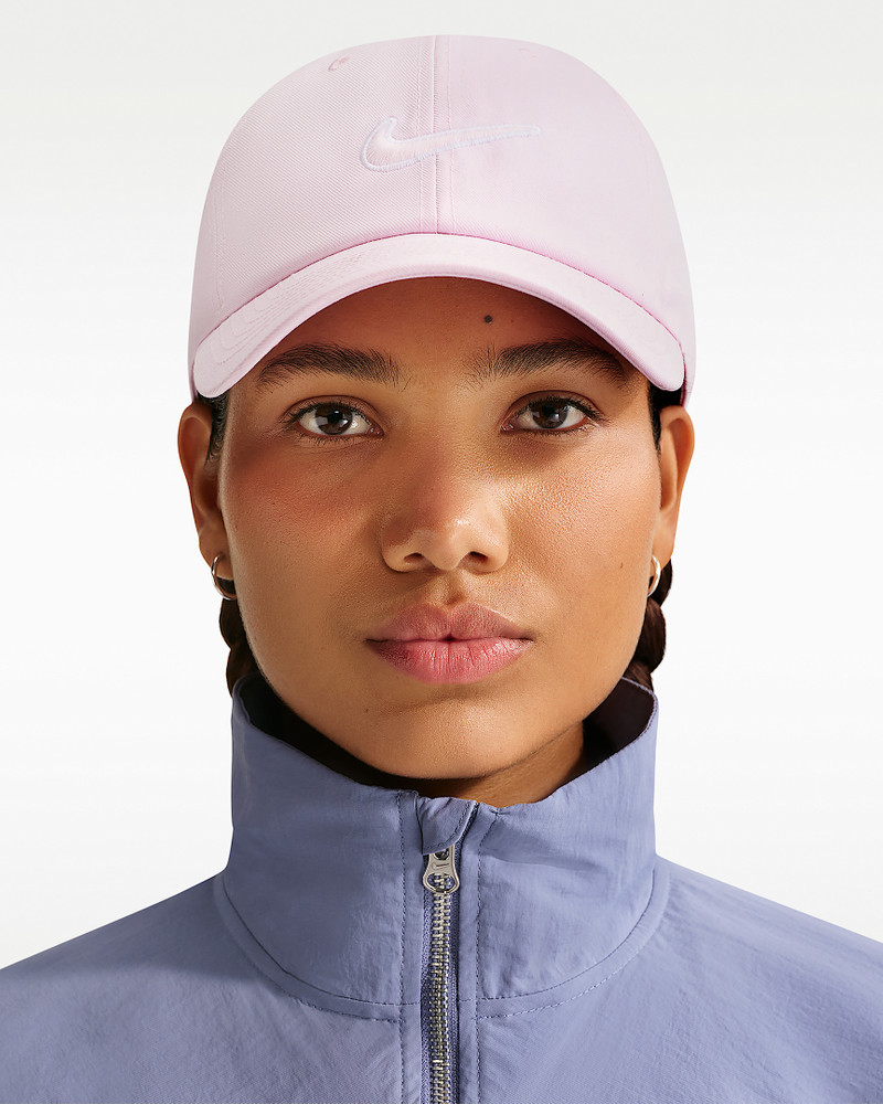 Nike Club Unstructured Swoosh Cap 1