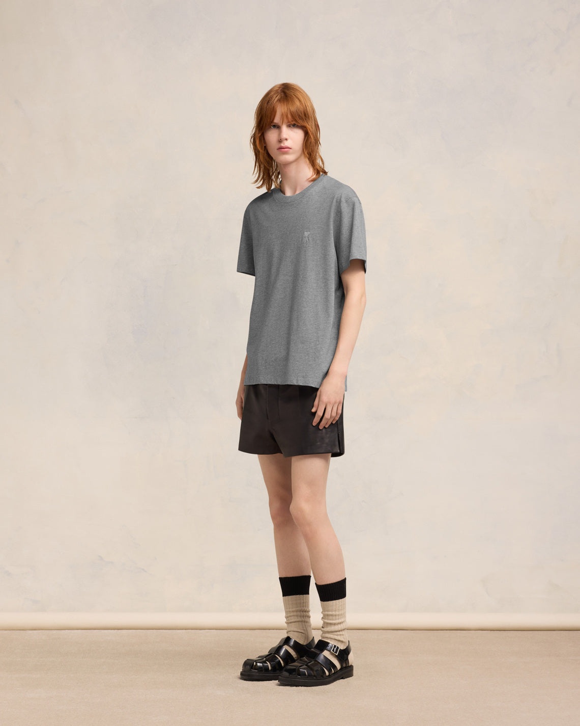 AMI DE COEUR T-SHIRT - 6