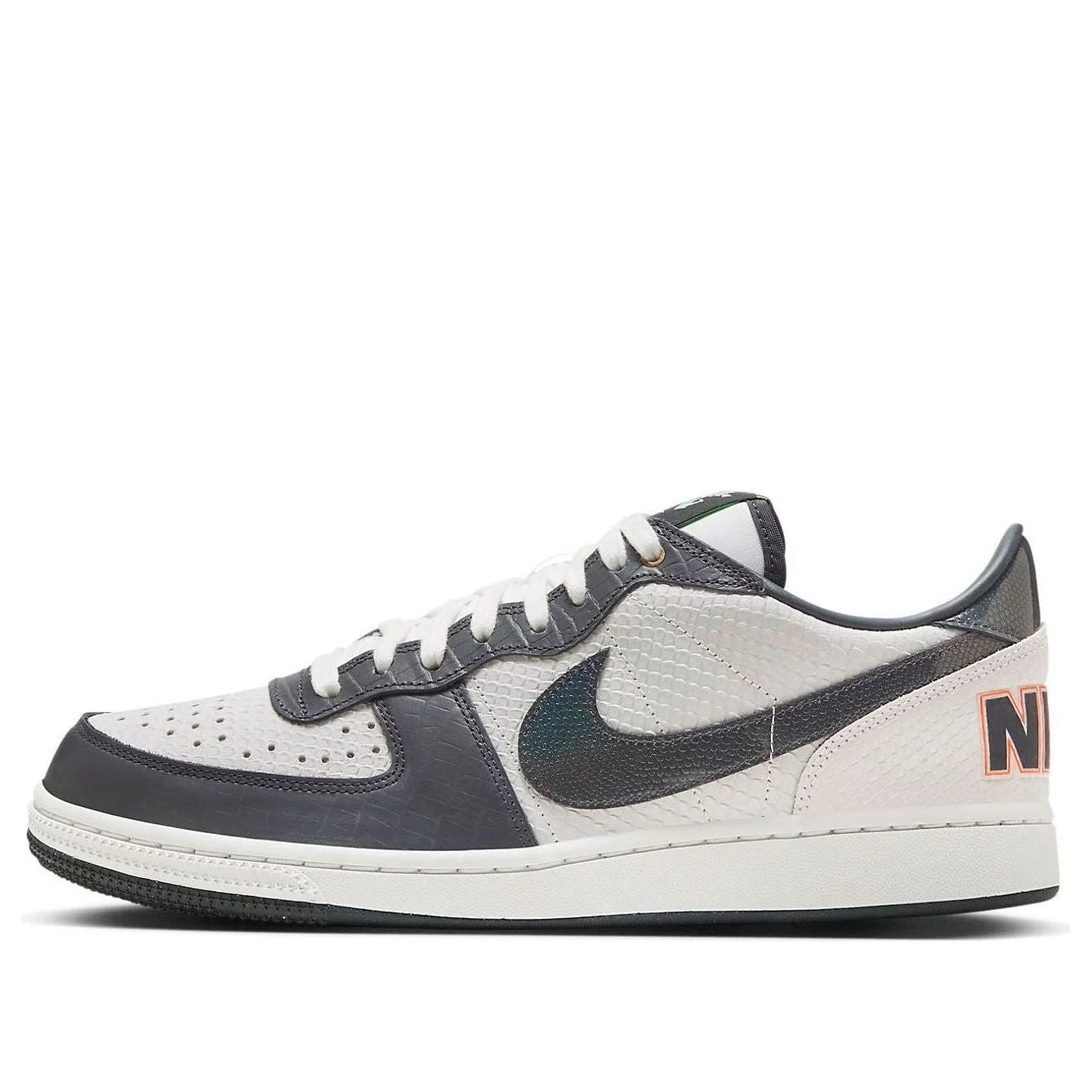 Nike Terminator Low OG 'Anthracite' FN9331-191 - 1