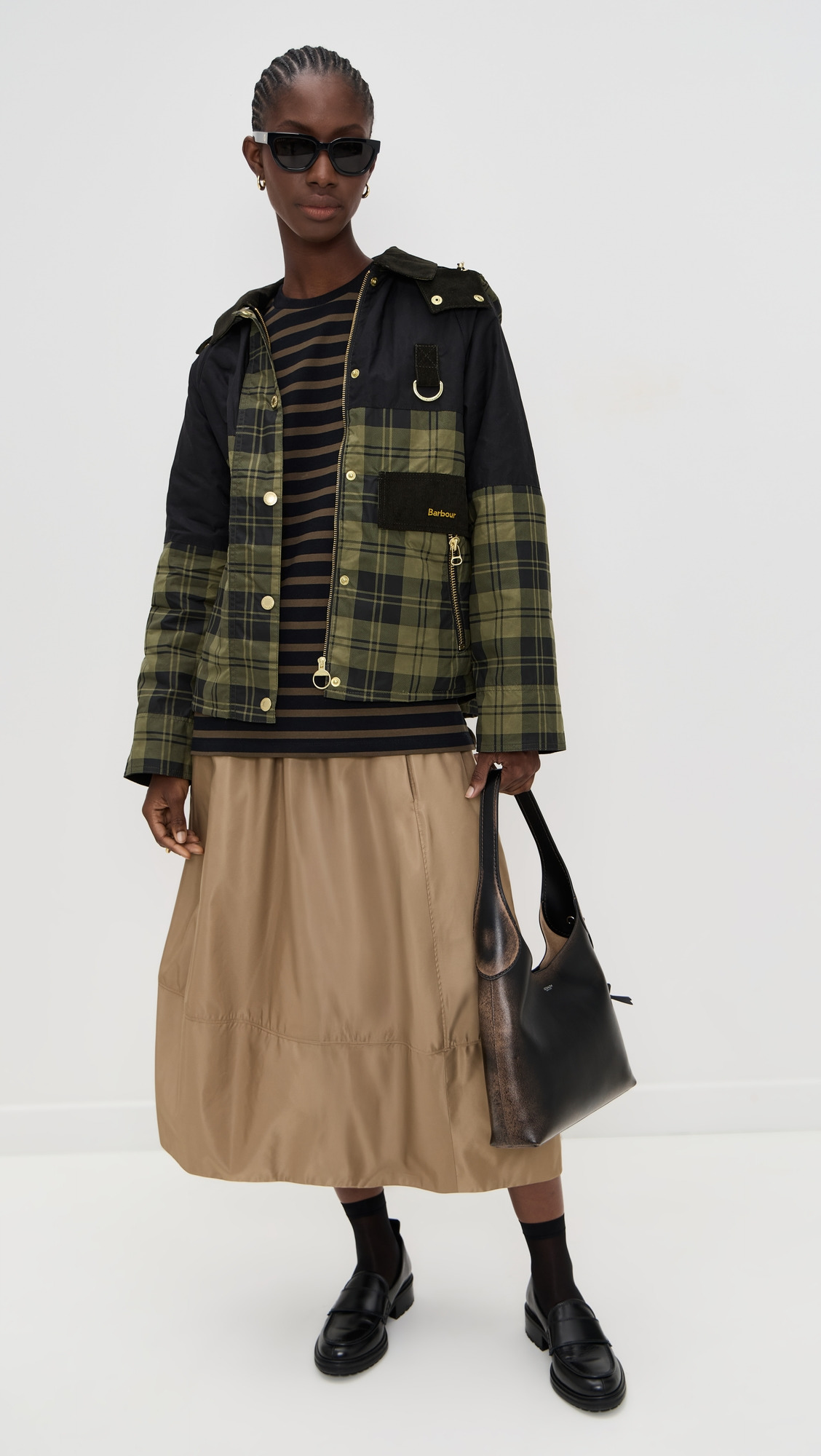 Elaine Showerproof Jacket - 4