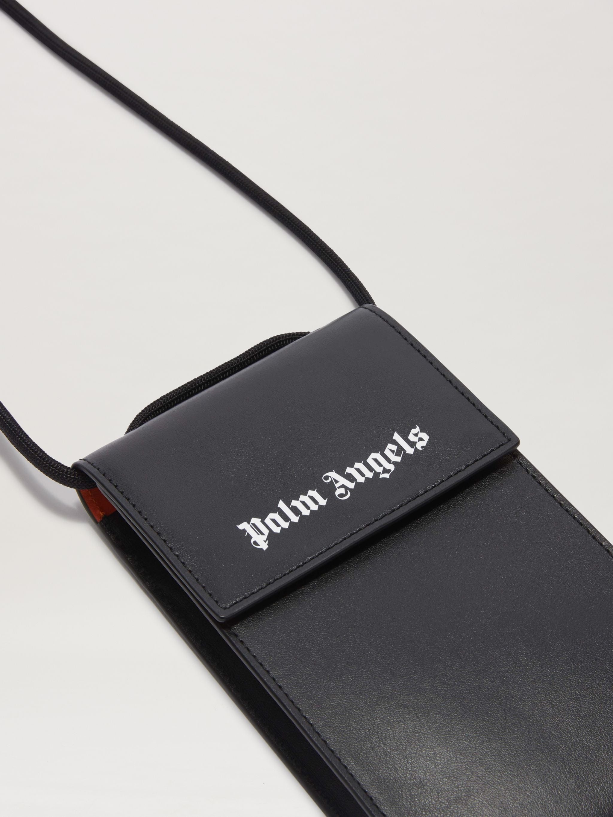 Leather smartphone case - 4