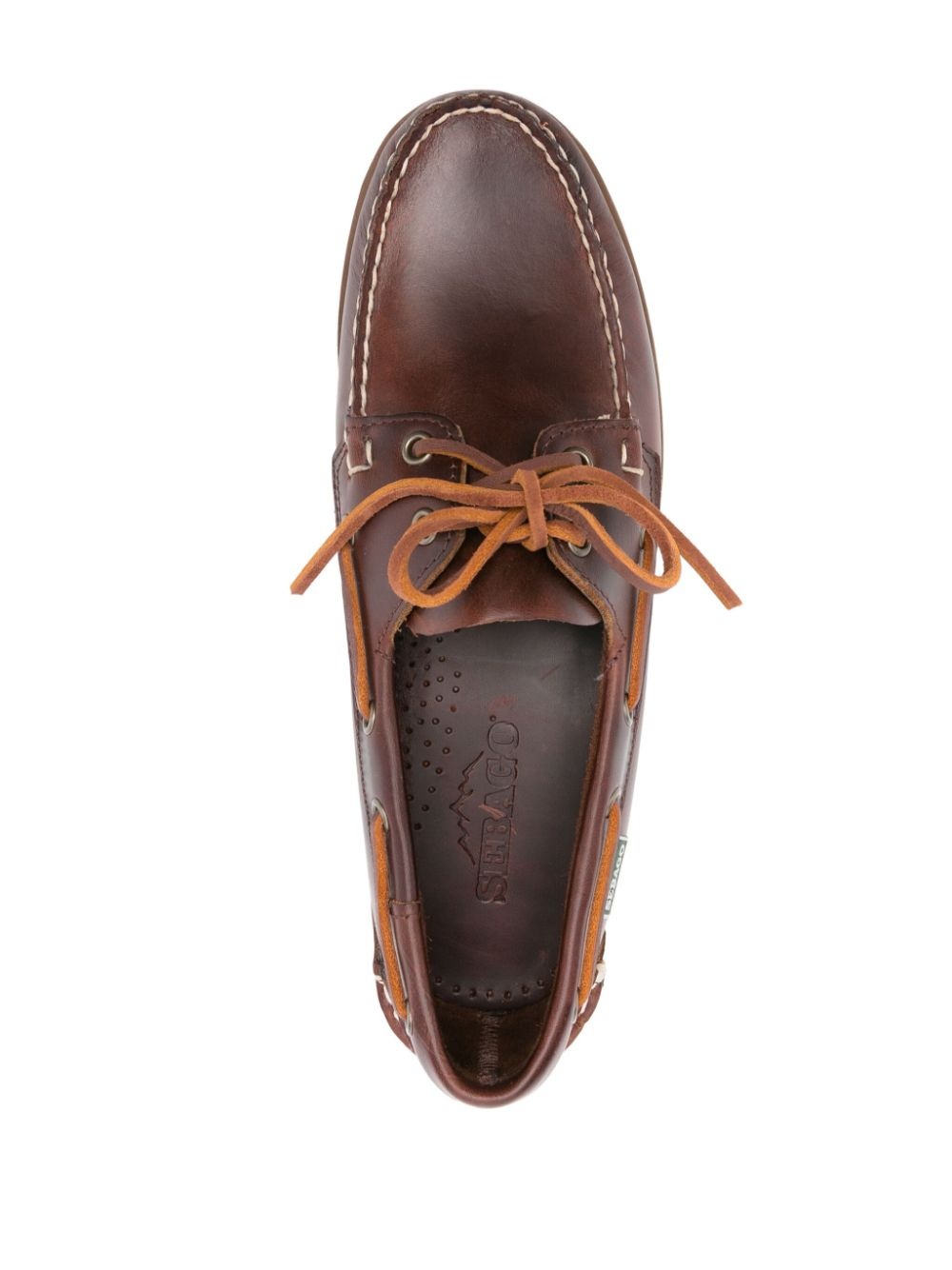 Ranger boat shoes - 4