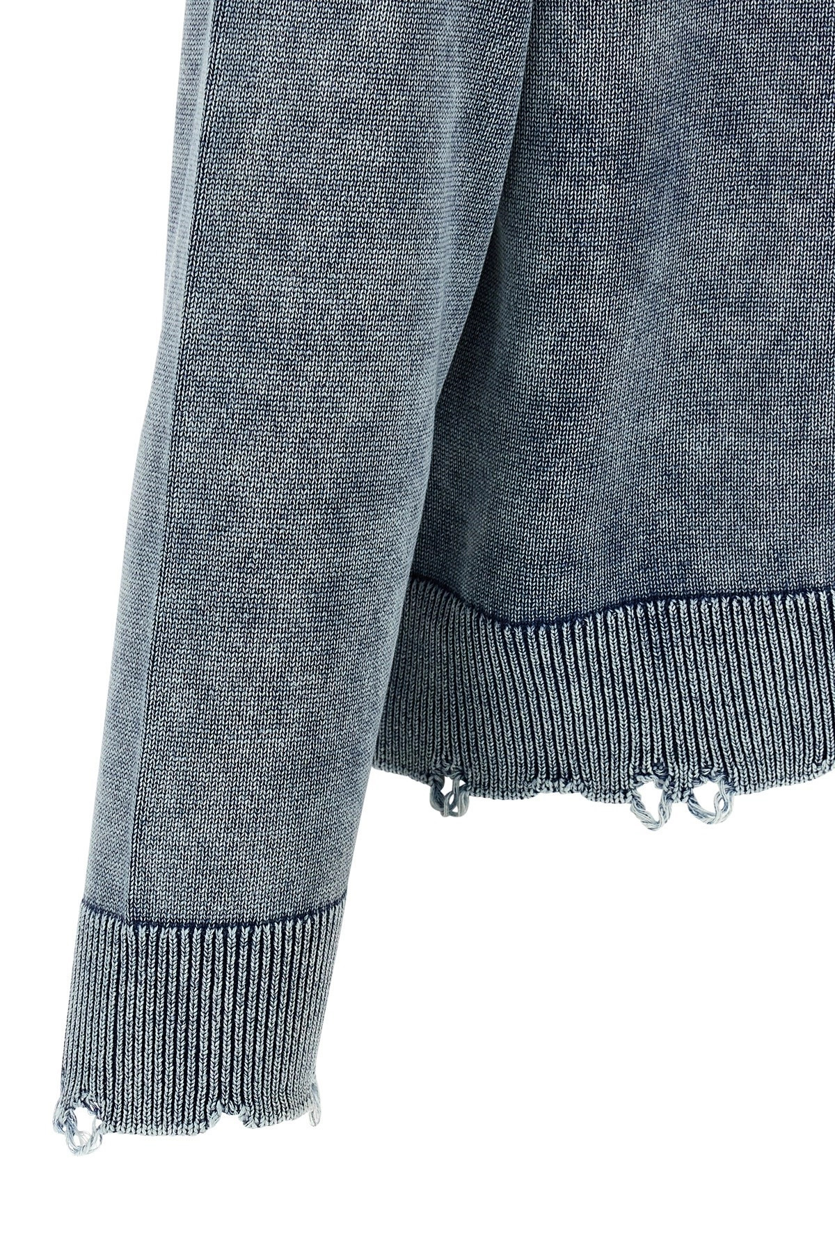 'K-Fronzi' sweater - 4
