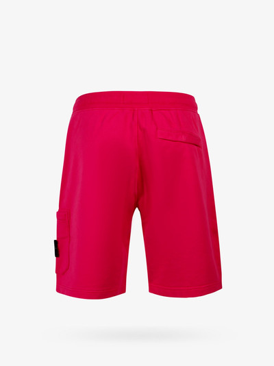 Stone Island BERMUDA SHORTS outlook