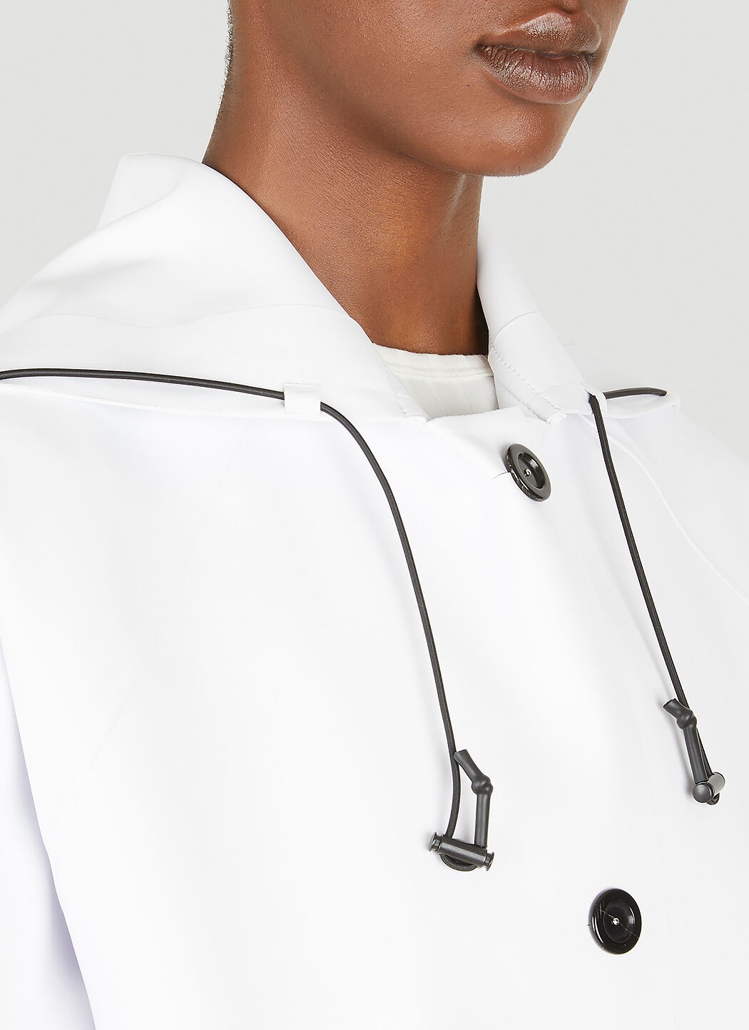 Sailor Short Jacket - 5