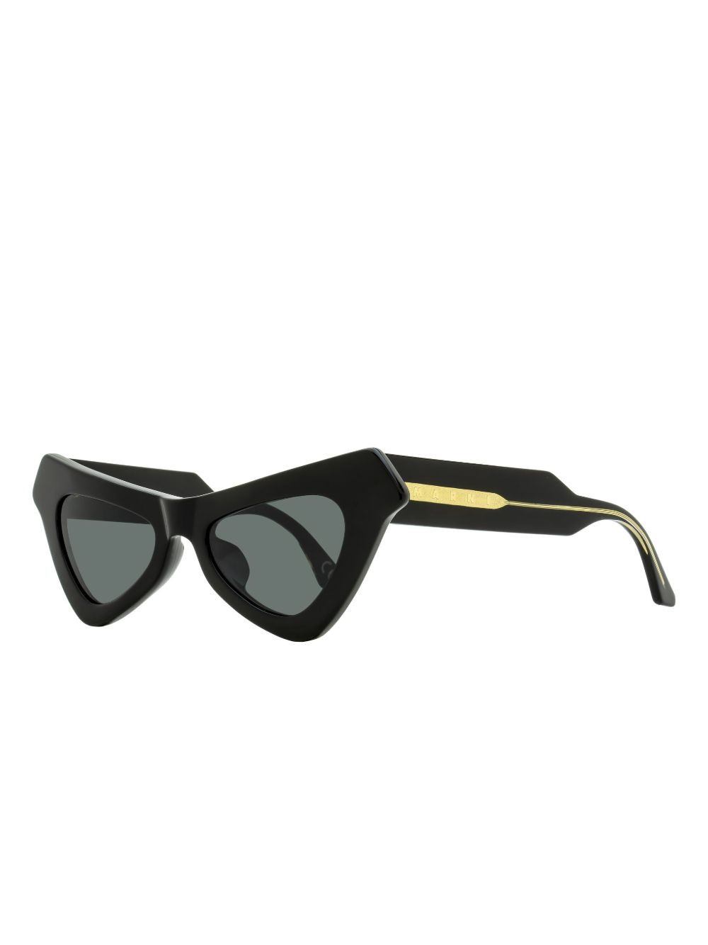 Fairy Pools cat-eye frame sunglasses - 2