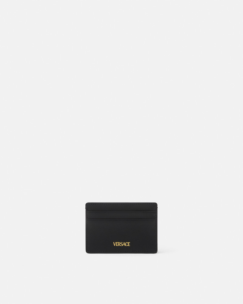 La Medusa V Jacquard Card Holder 3