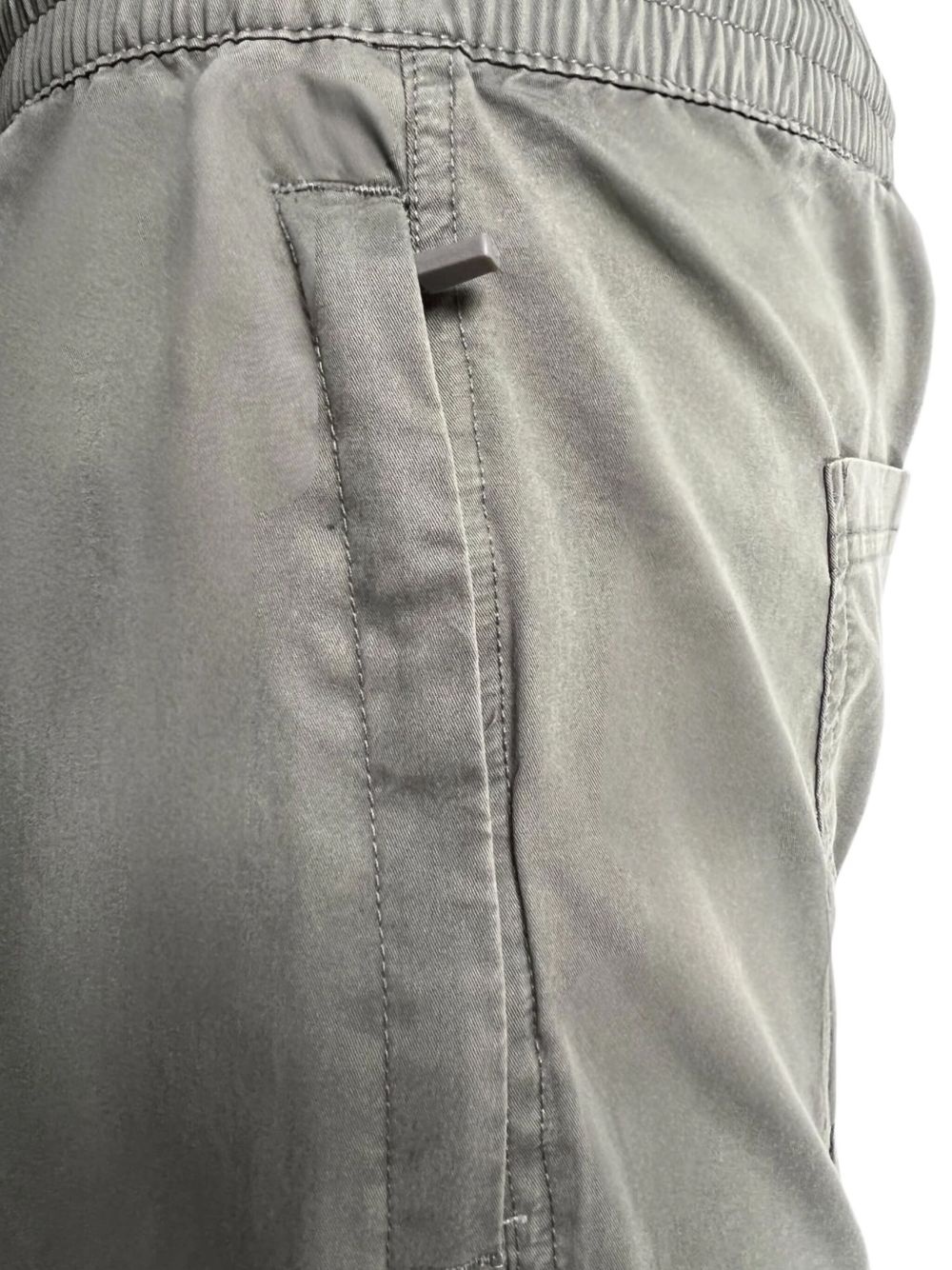 Season Script shorts - 5