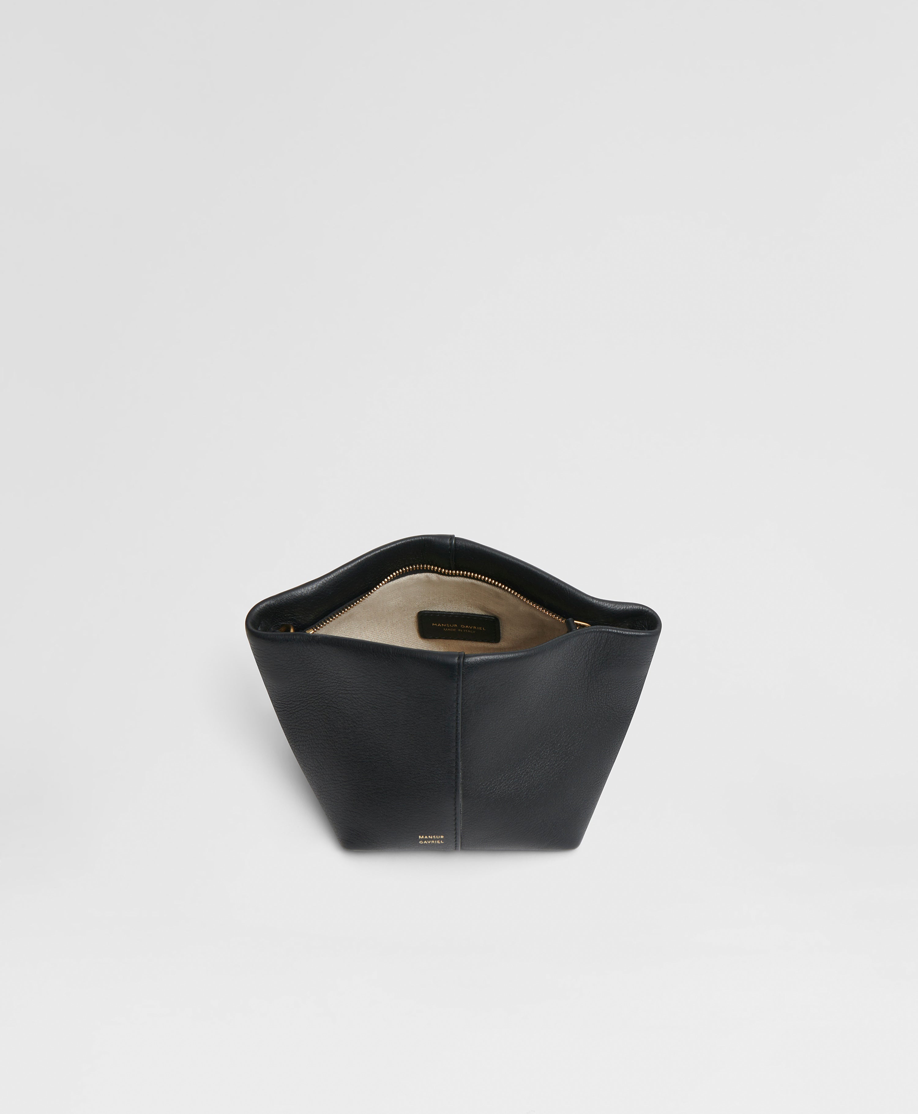 TULIPANO COMPACT BAG - 5