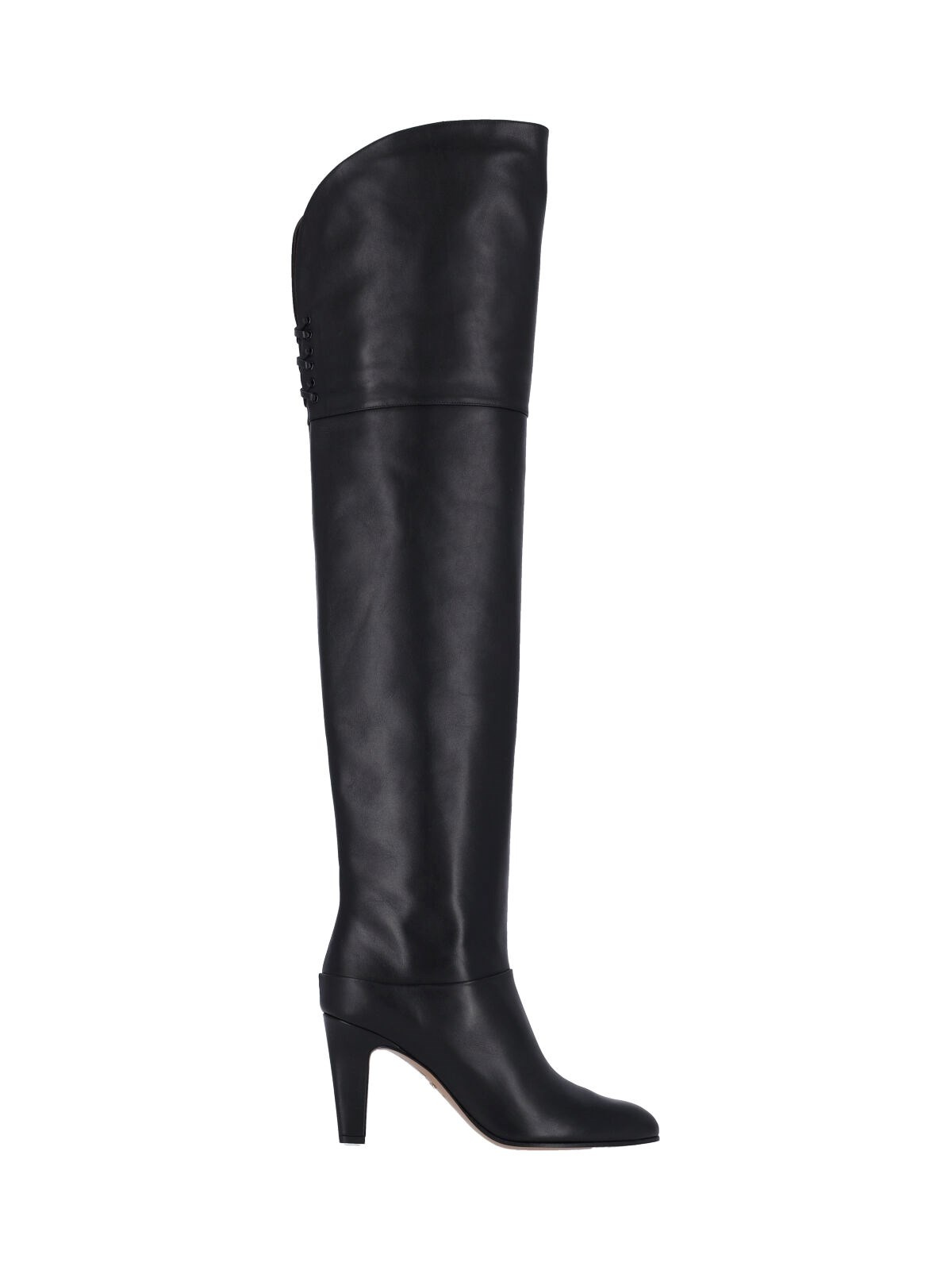 'EVE' HIGH BOOTS - 1