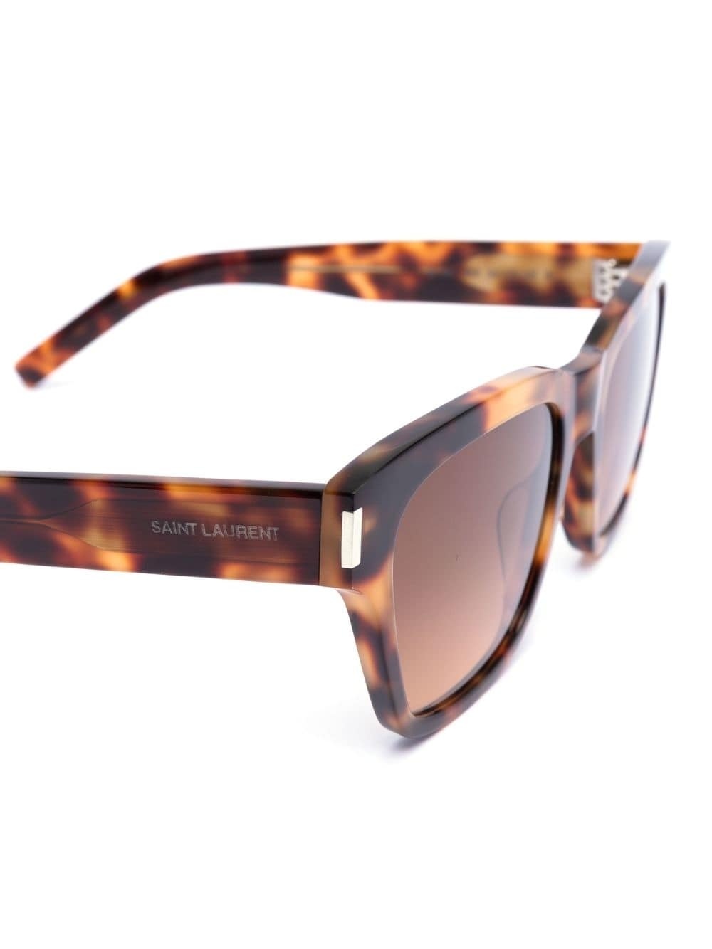 SL 560 square-frame sunglasses - 3