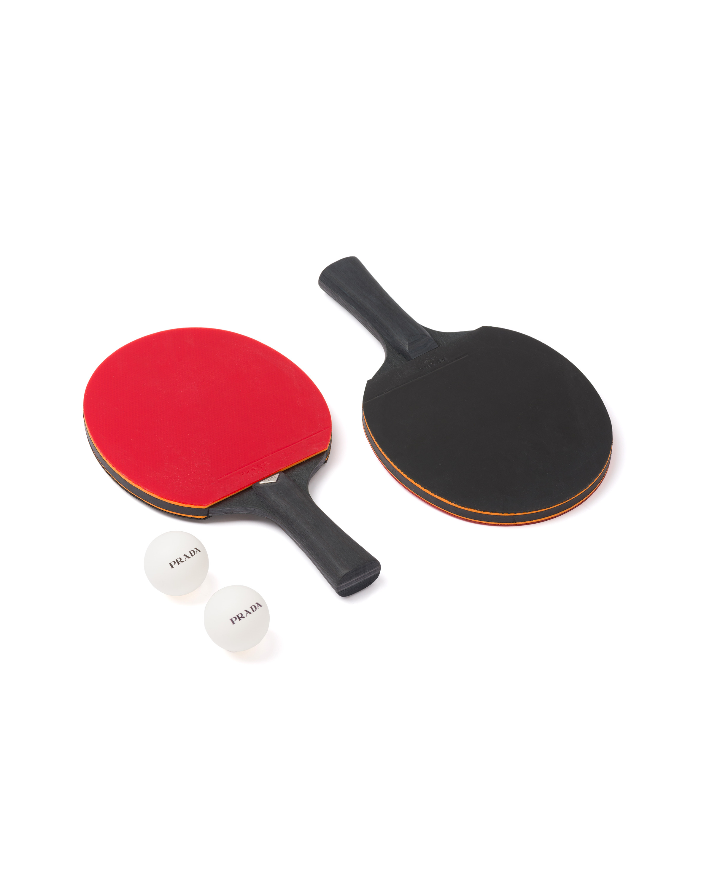 Ping-pong paddles - 2