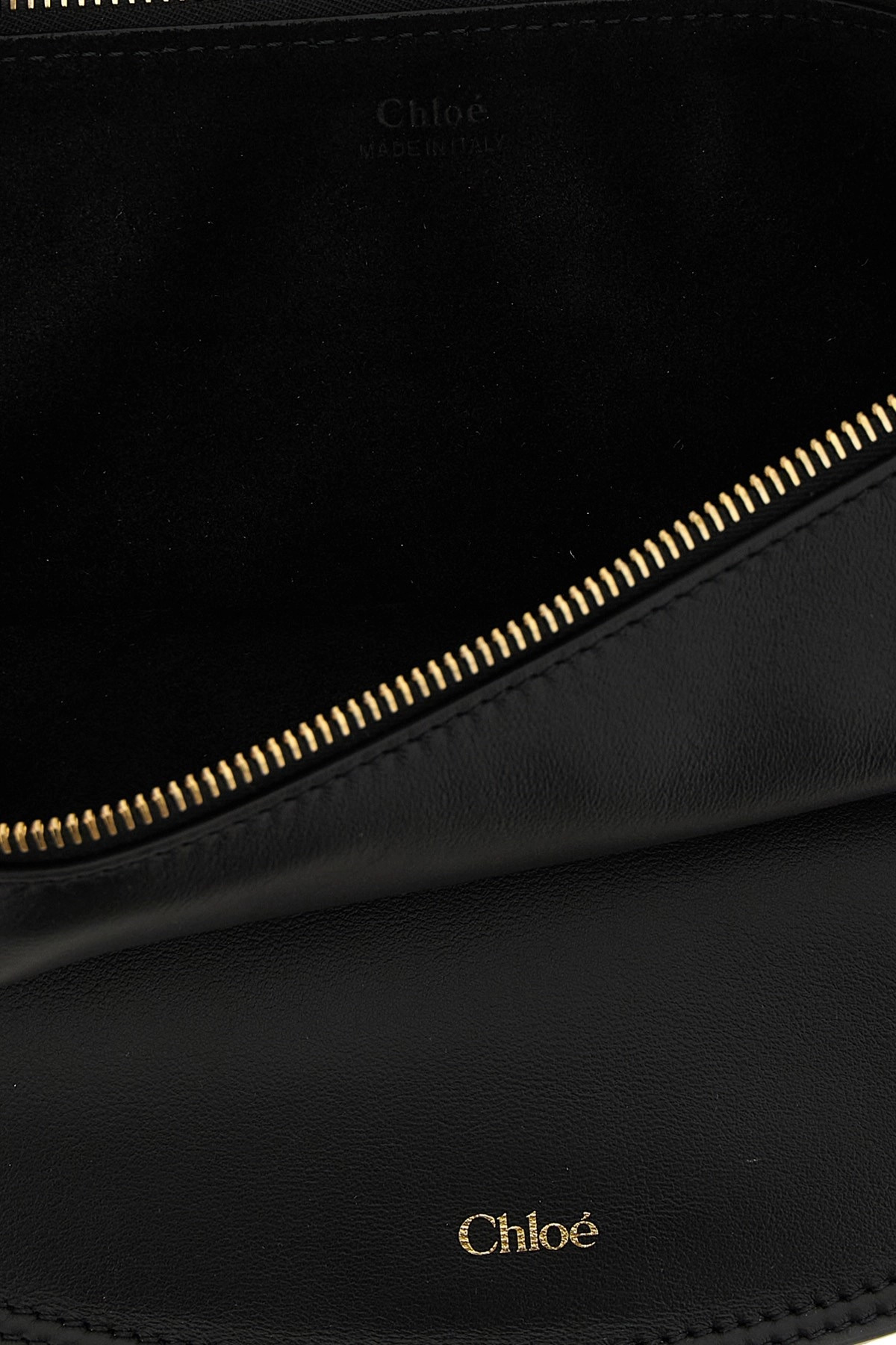 'Chloé Icons' shoulder bag - 5
