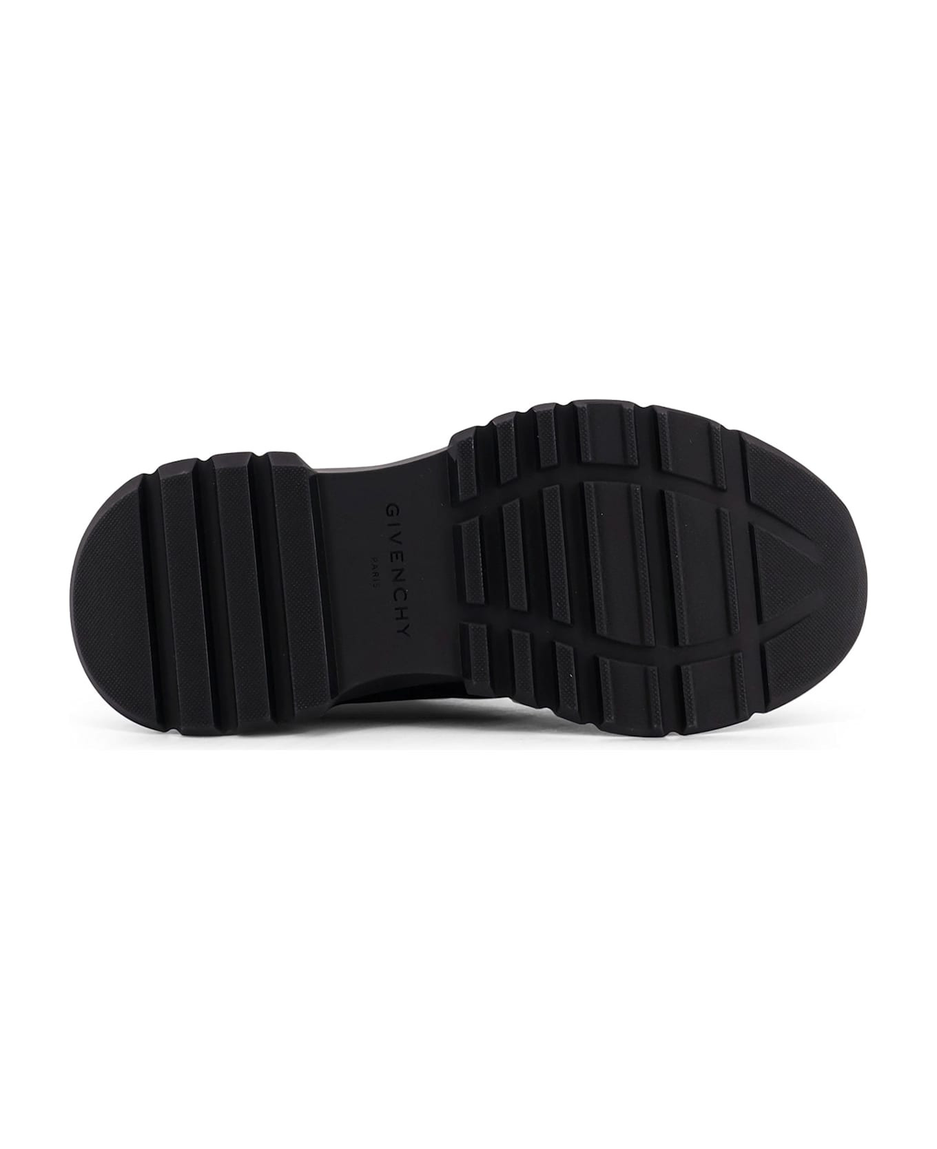 Trainers Leather Sneakers - 4