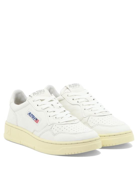 MEDALIST LOE SNEAKERS - 2