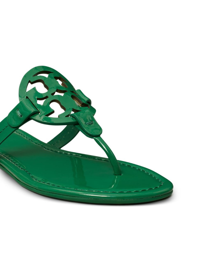 Miller cut-out sandals 4