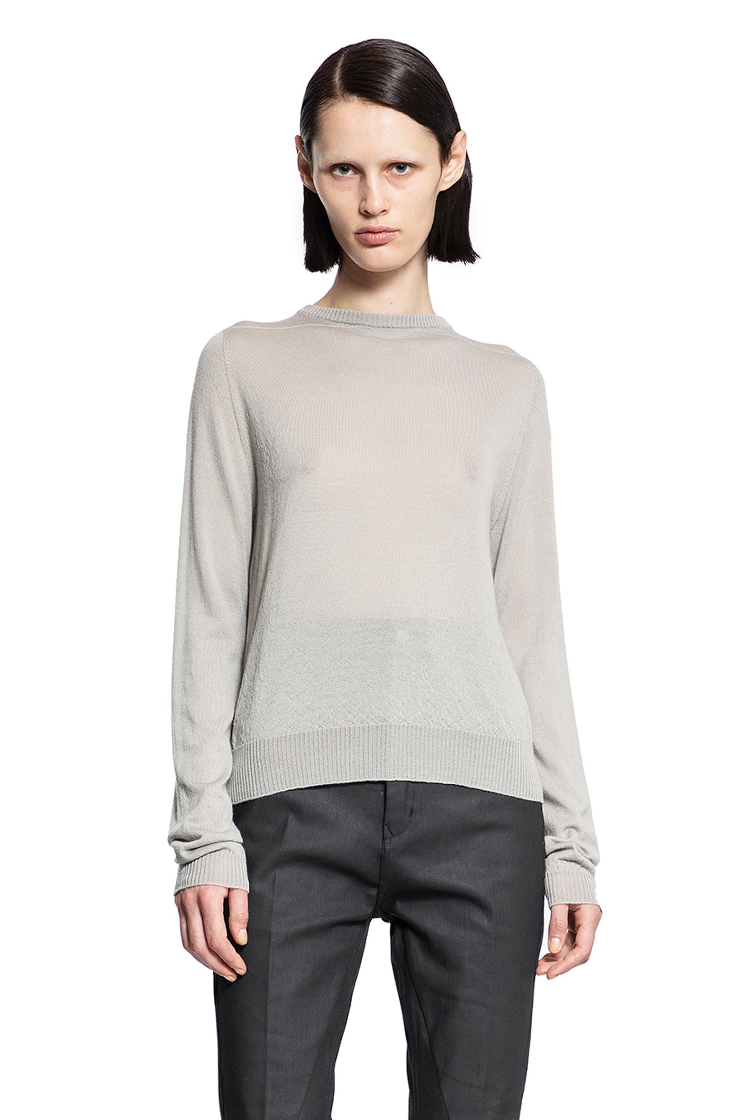 Biker-Level-Round-Neck - 1