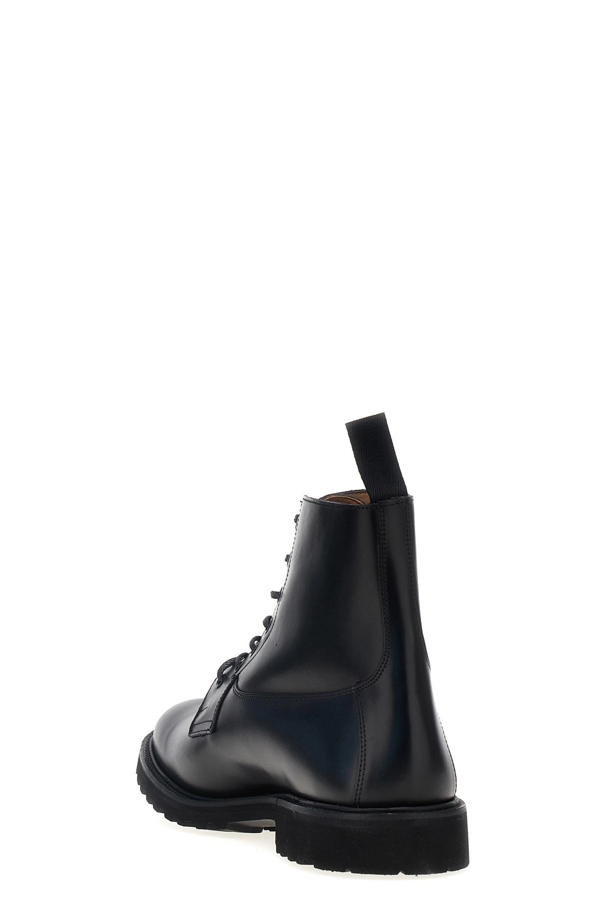 'Burford' ankle boots - 3